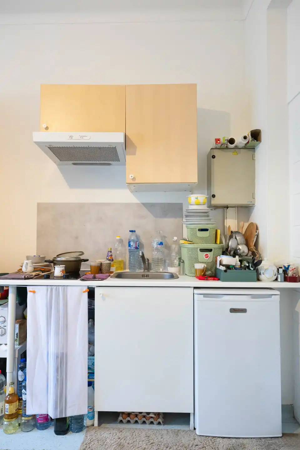 Dubbelgebouw foto 10