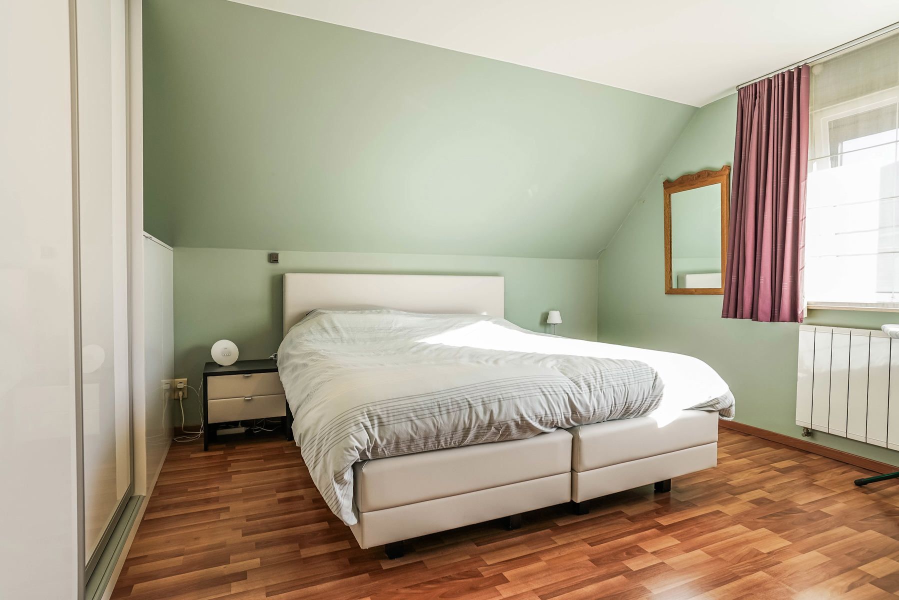 Leuke, instapklare HOB met 3 slaapkamers te Londerzeel St Jozef foto 18