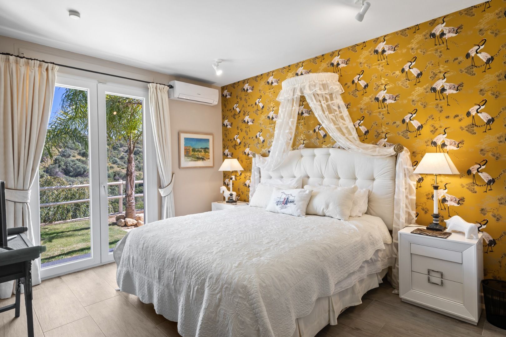 SCHITTEREND GELEGEN VILLA NAAST CABOPINO GOLF foto 48