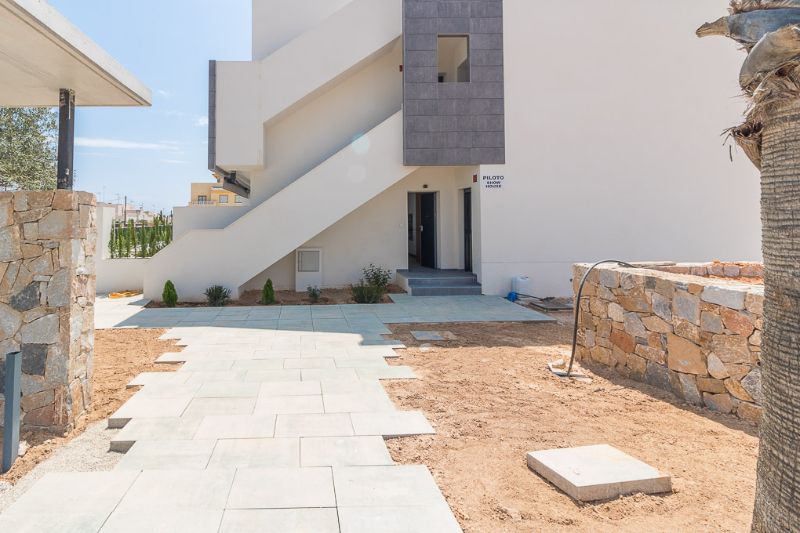Balcón de la Laguna - Torrevieja foto 11