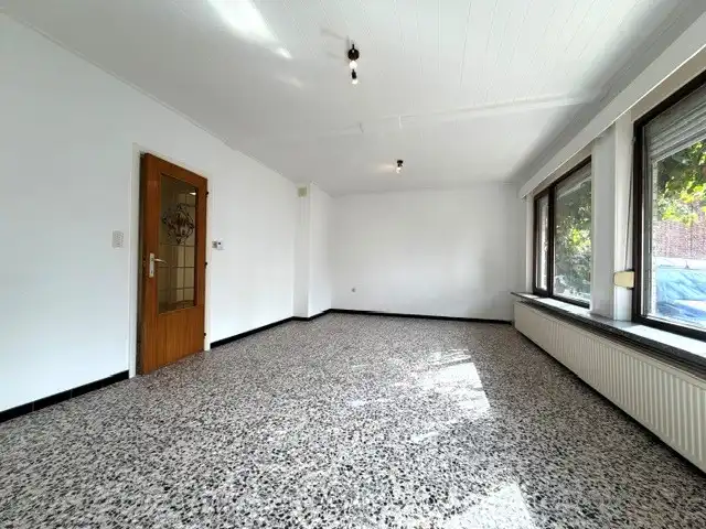 BUNGALOW MET TERRAS foto 6