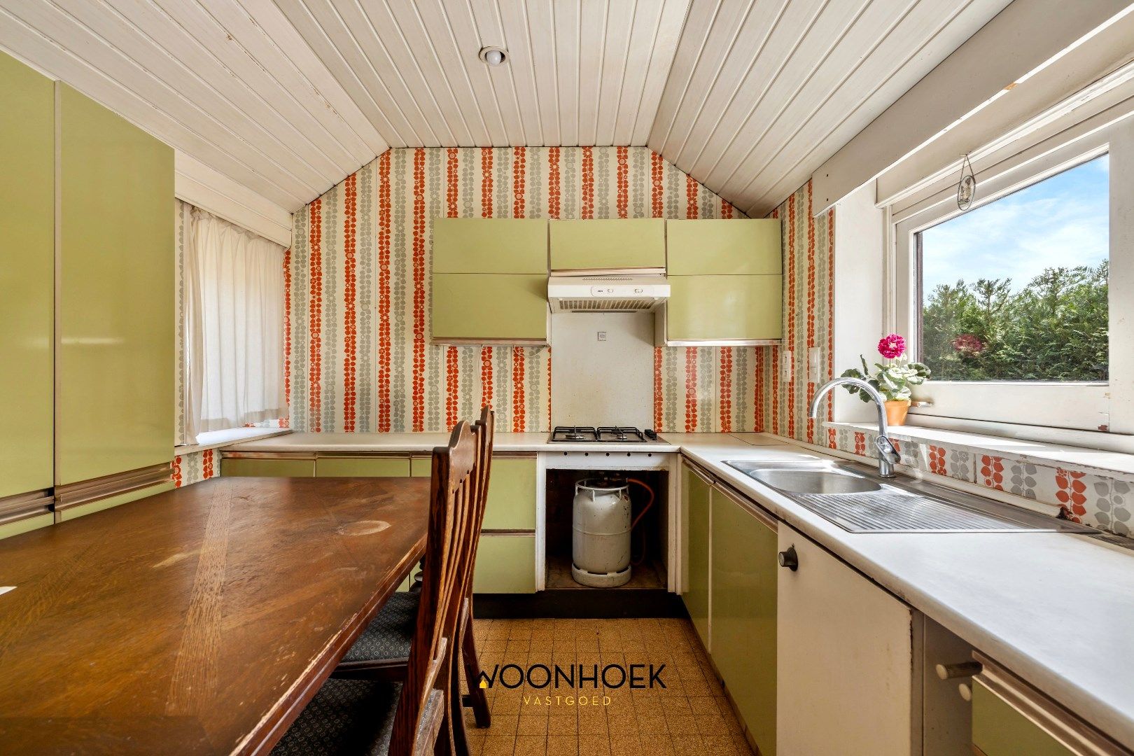 VERKOCHT! Woonhoek Vastgoed Lokeren foto 13