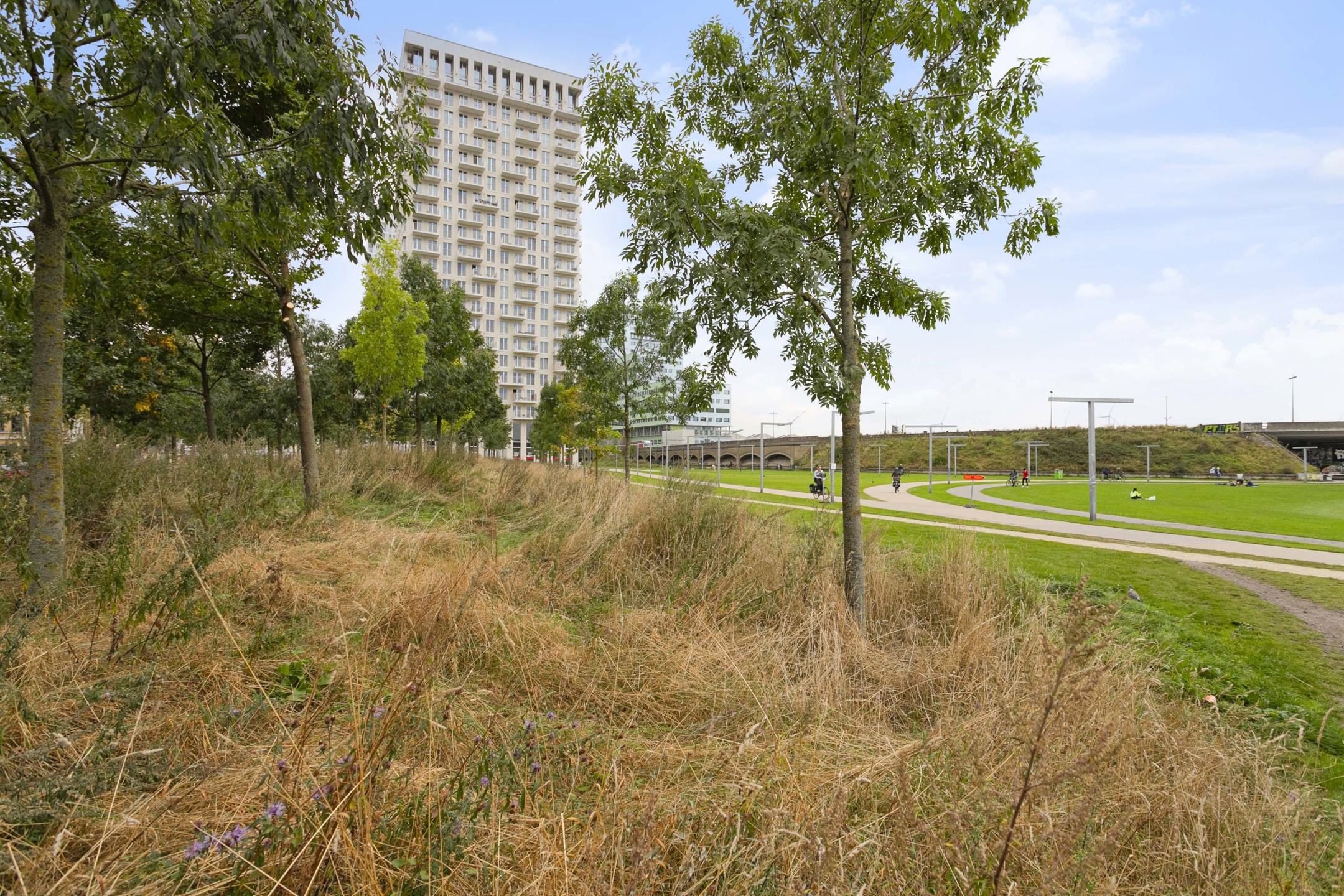 Twee instapklare studentenkamers op goede locatie foto 14