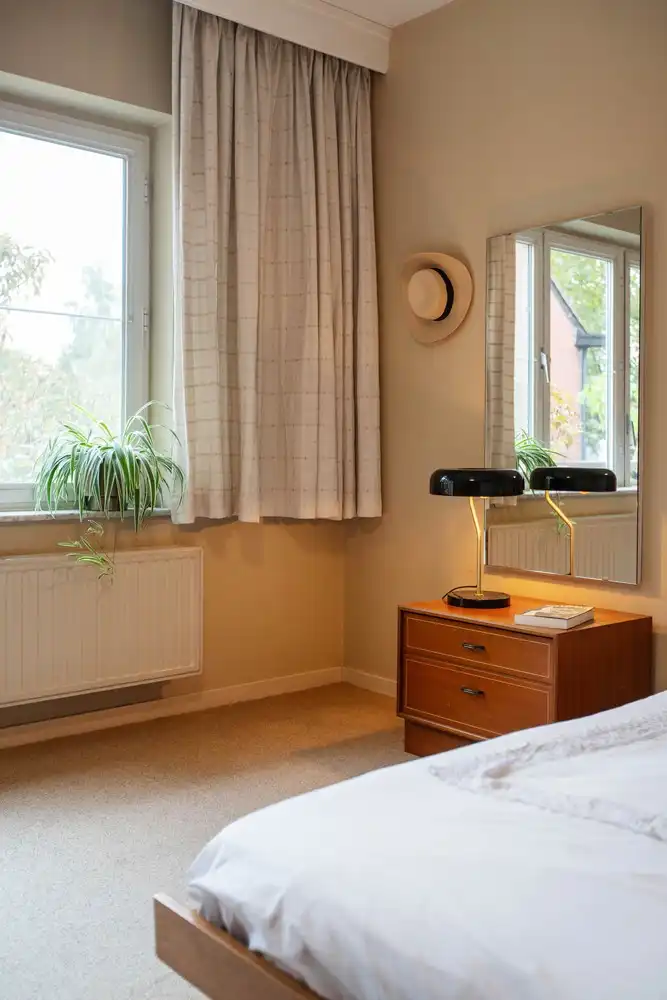 3 slk appartement dat warmte en ruimte laat samenvallen - EPC A foto 27