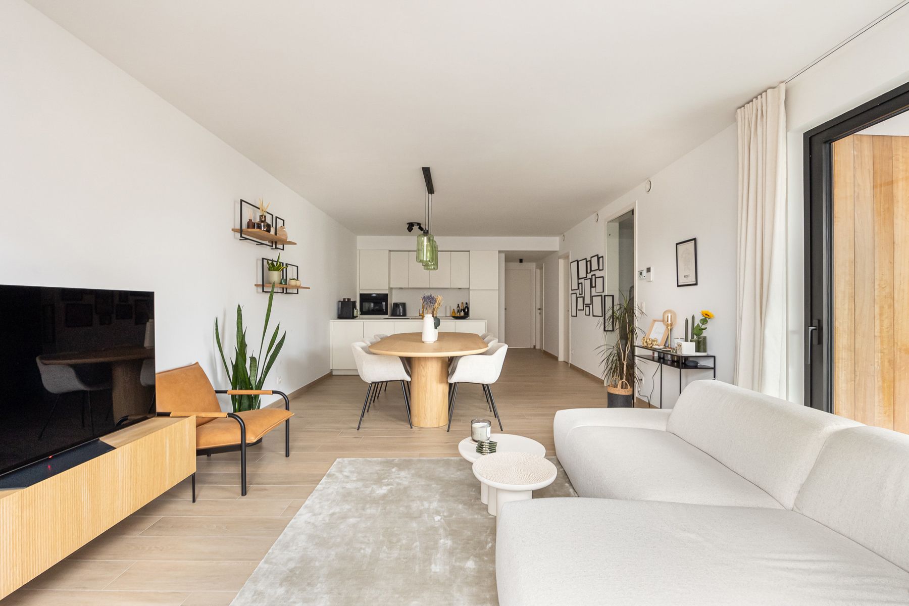 Appartement te koop foto 5