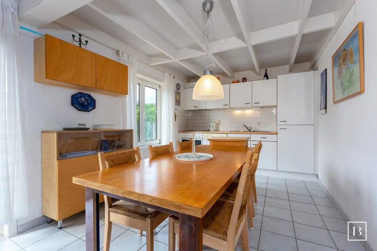 Rustig gelegen vakantiewoning in New Village Park foto 8