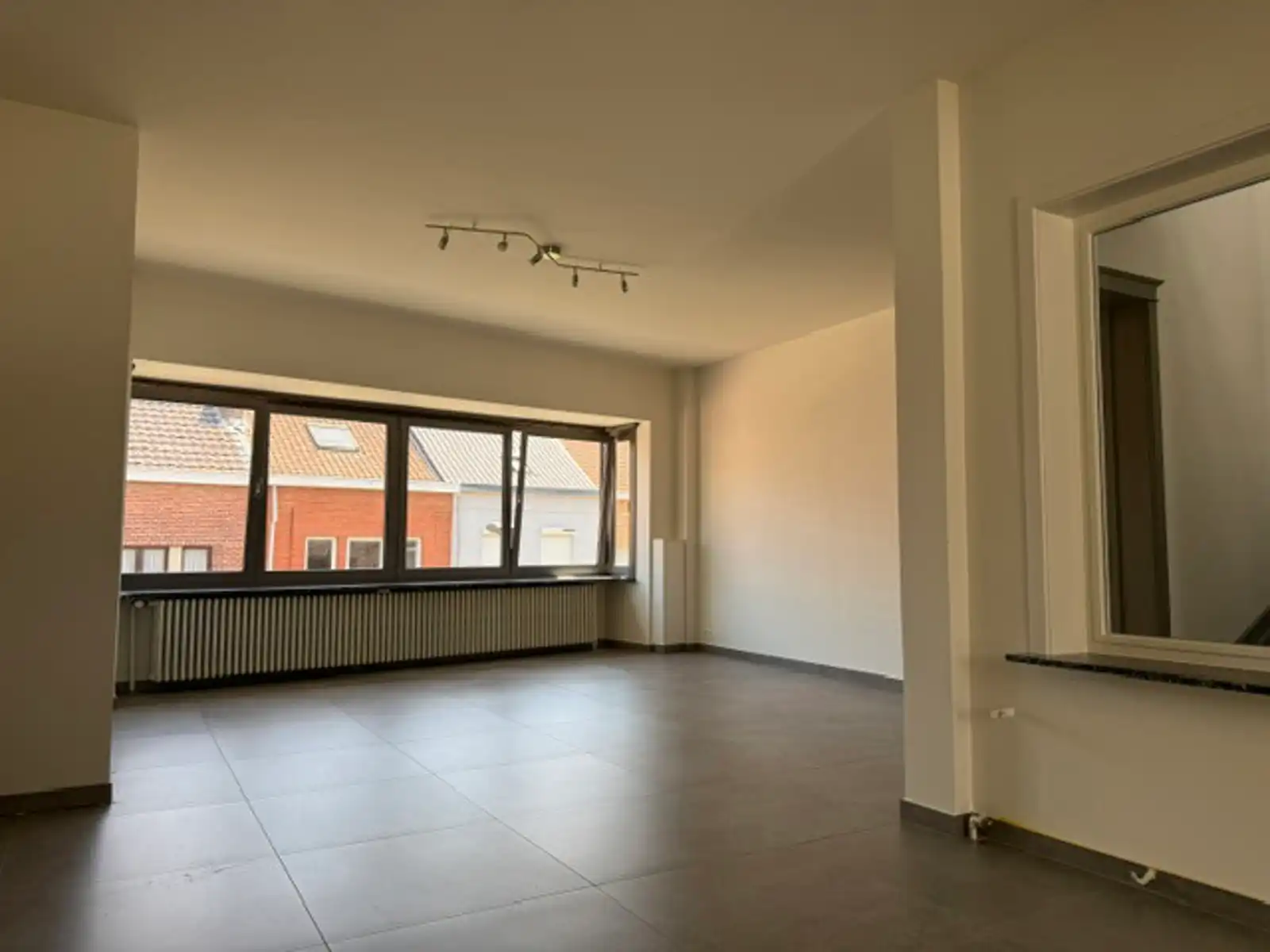 Te huur : Ruime instapklare woning nabij centrum Aalst foto 9