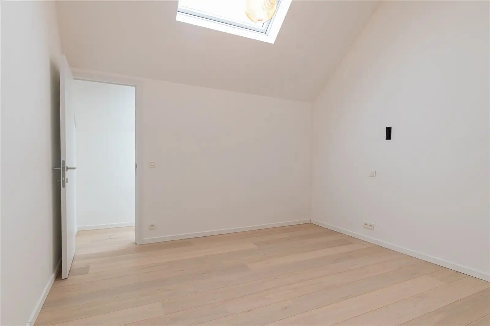 Luxueus gerenoveerde woning in centrum Gent foto 14
