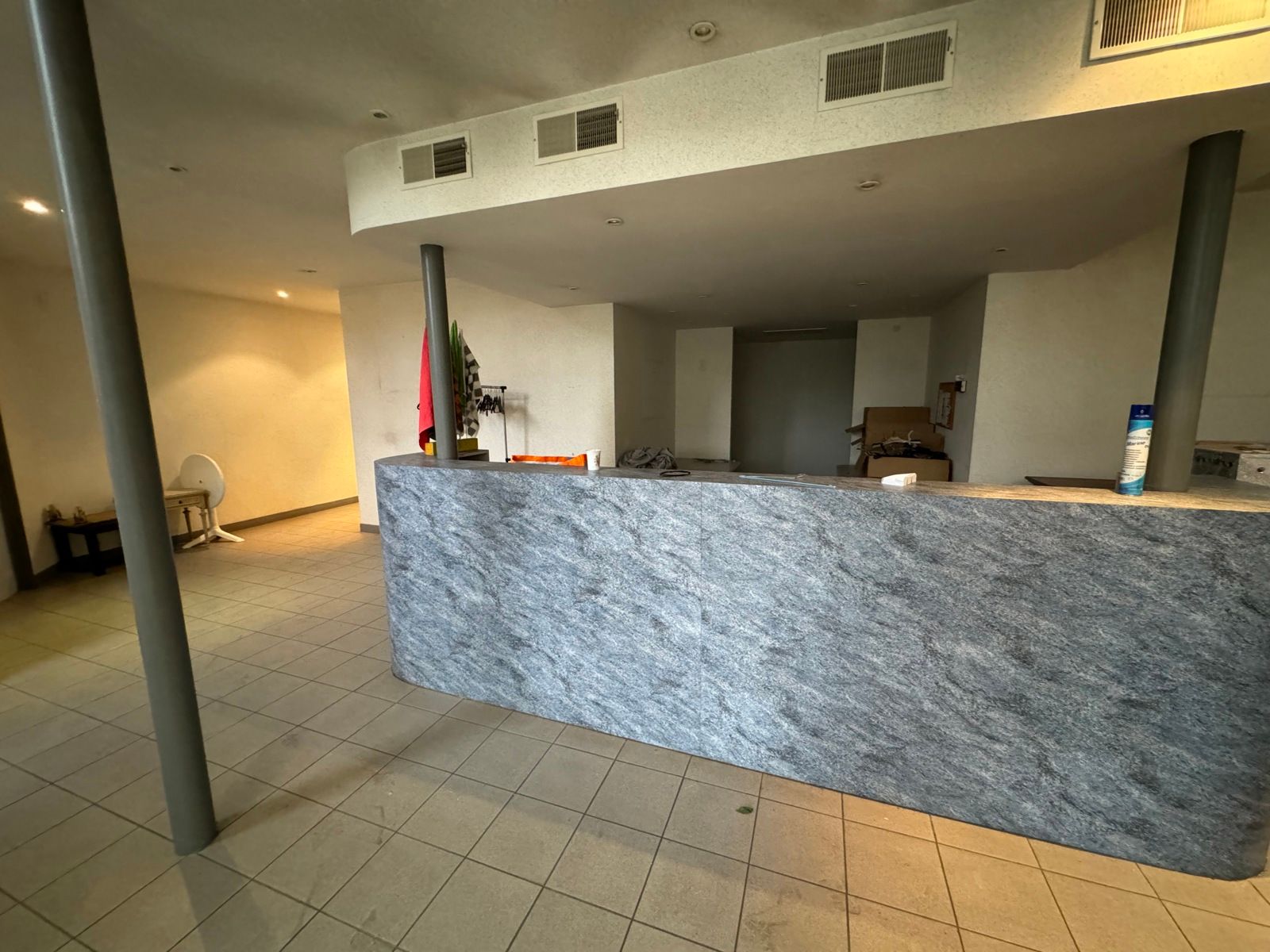 Multifunctioneel bedrijfsgebouw Boechout te koop foto 19