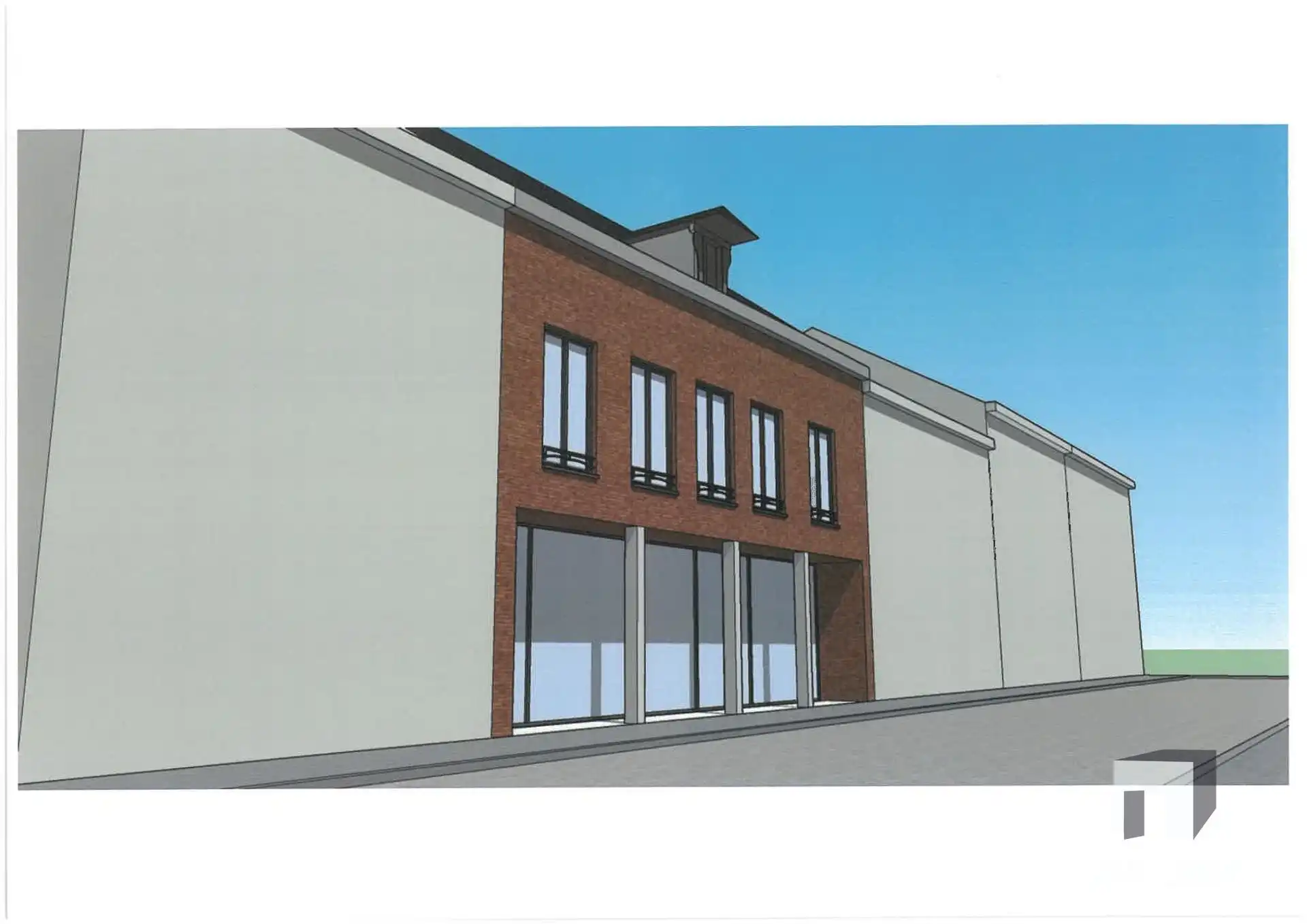 Renoveer, onderneem en verhuur of verkoop  in Diest foto 43