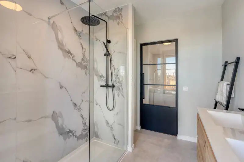 Penthouse appartement te Mechelen foto 11