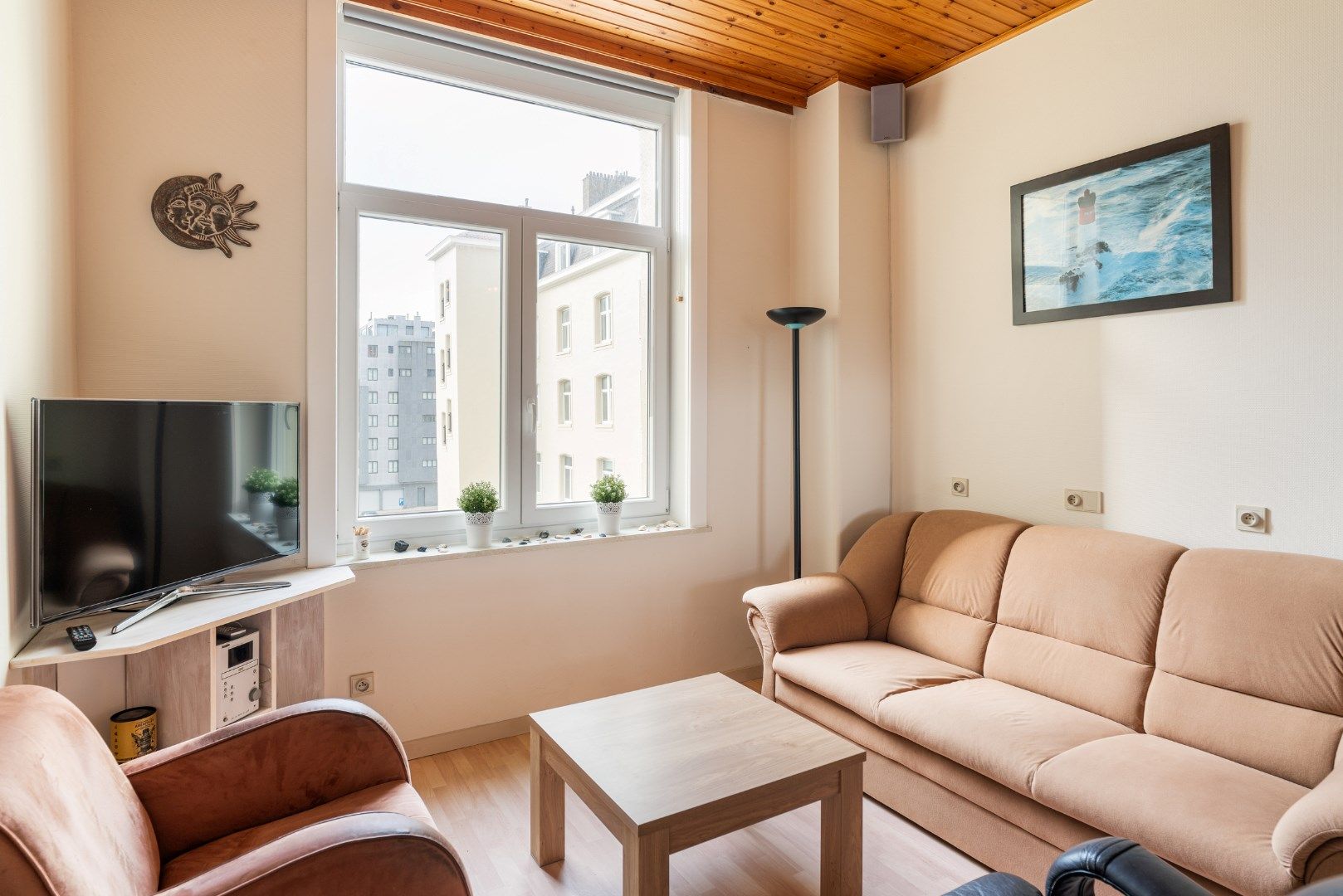 1 slaapkamer appartement in residentie Palace - VKZ465 foto 2