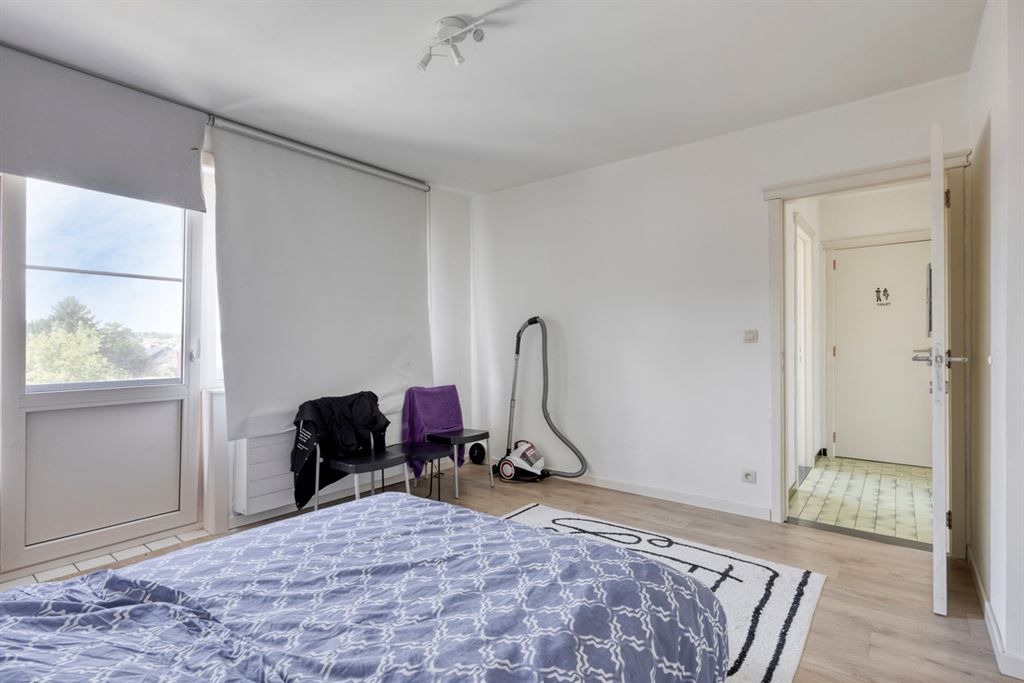 Ruim appartement te Scherpenheuvel!  foto 9