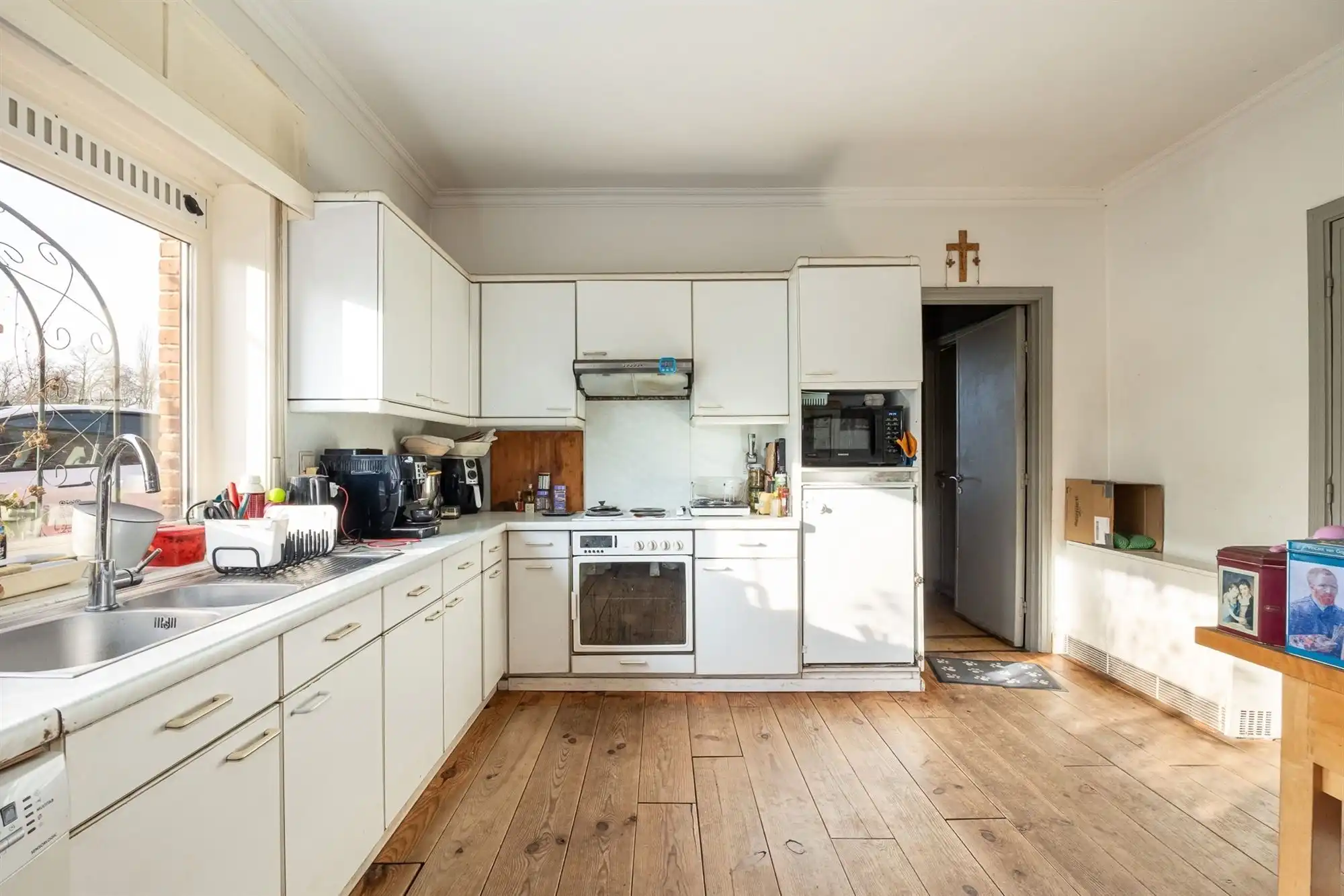 Te renoveren hoeve met enorm veel potentieel foto 10