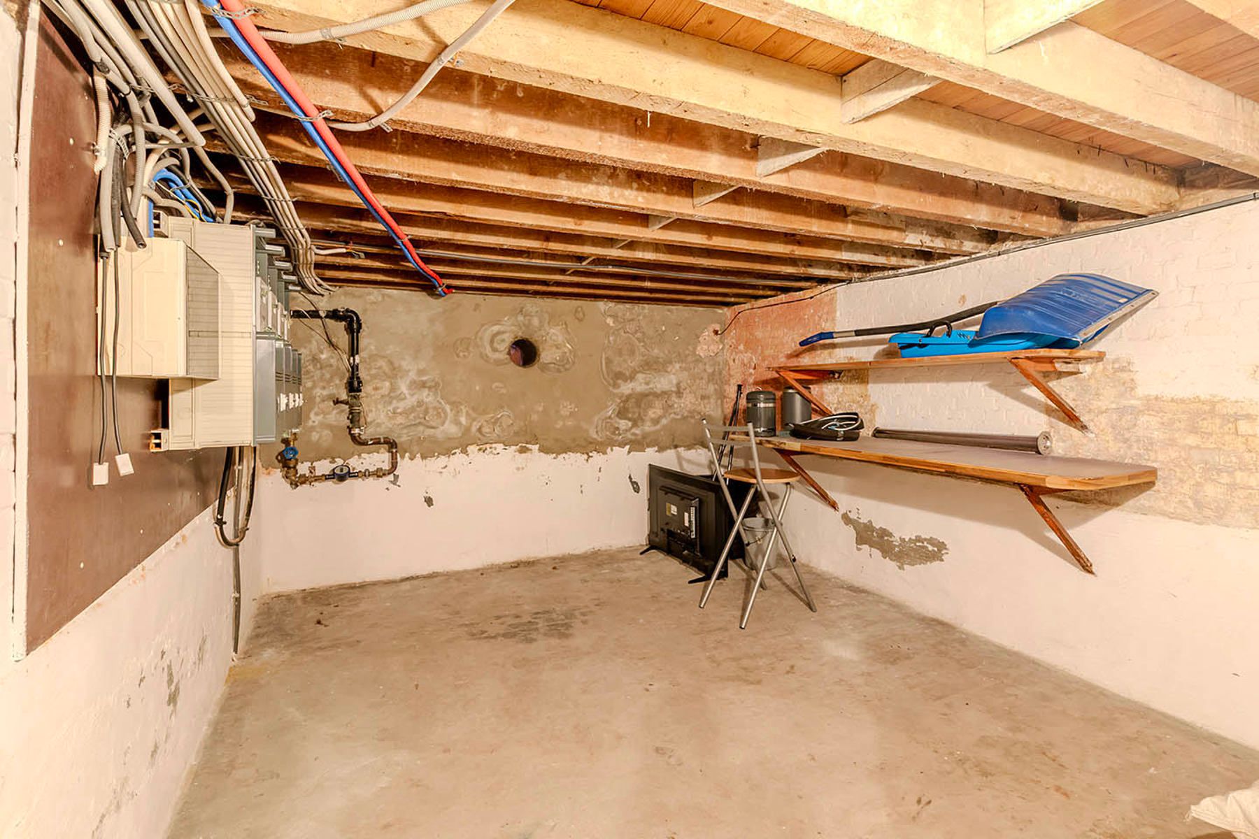 Opbrengsteigendom bestaande uit 3 units te koop. foto 32