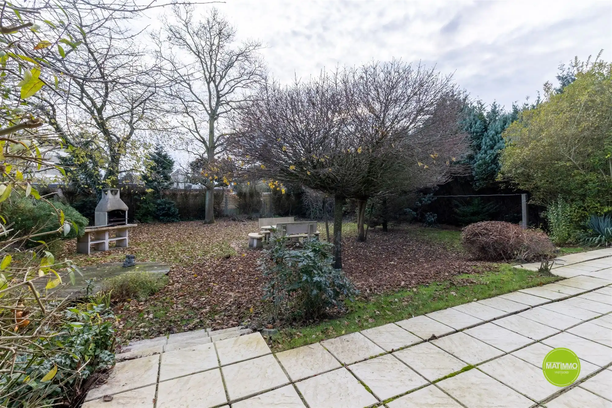 Gelijkvloerse woning met grote tuin in Leopoldsburg foto 18