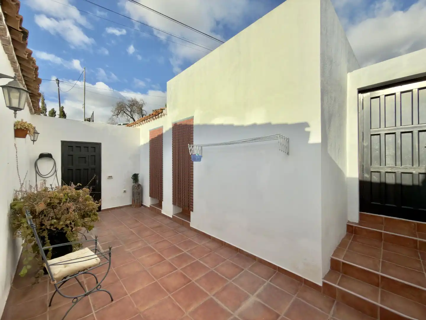 Authentieke woning in historisch dorp Aripe foto 14