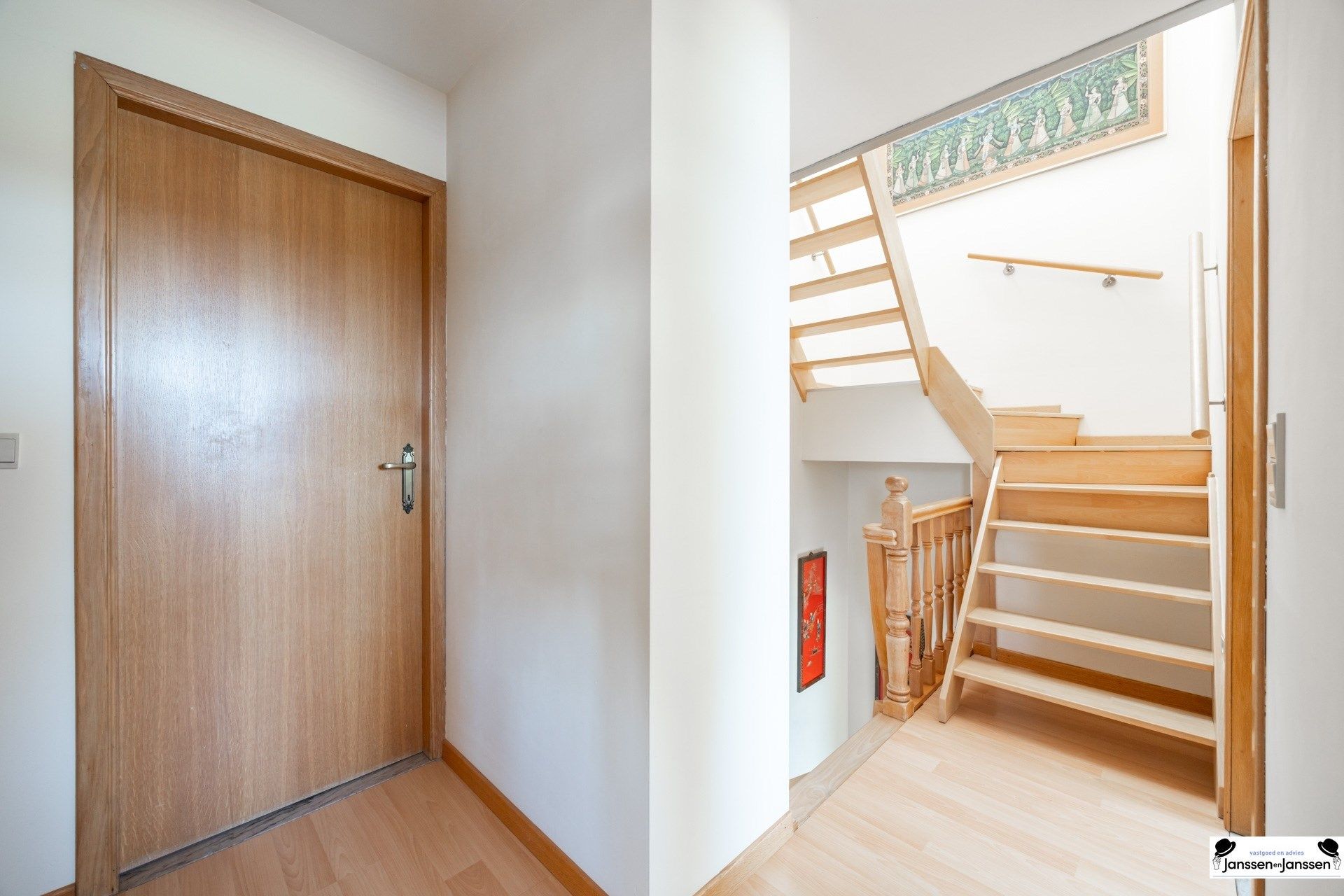 Ruime, lichtrijke en energiezuinige woning te koop EPC B (118) foto 12