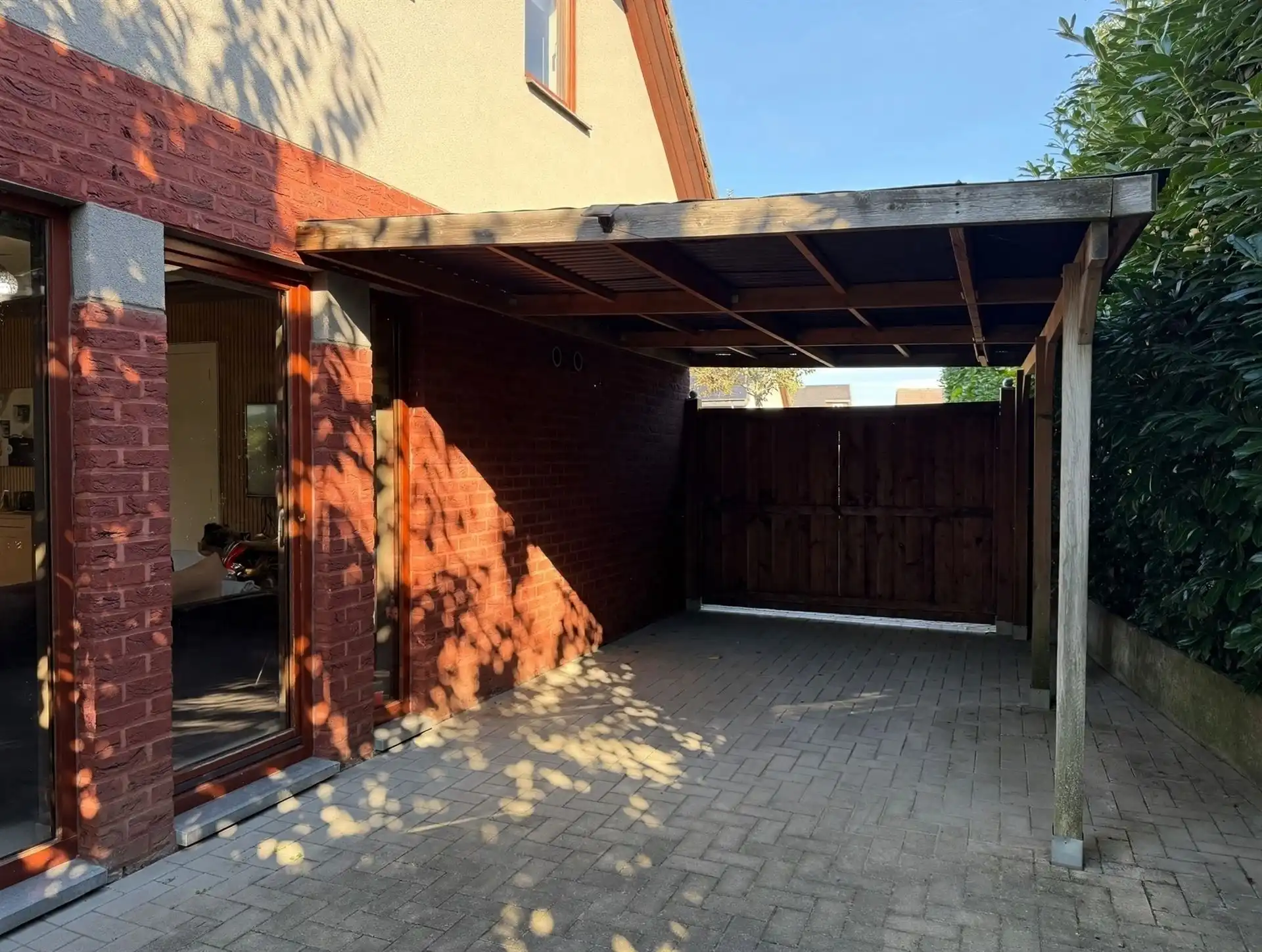 Vrijstaand wonen met 3 slaapkamers, een gezellige tuin en een royaal overdekt terras! foto 23