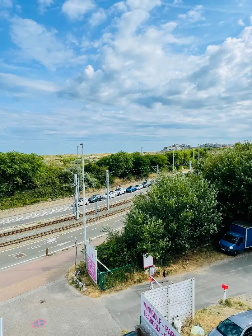 Residentie Ten Uytkante 0303 foto 13