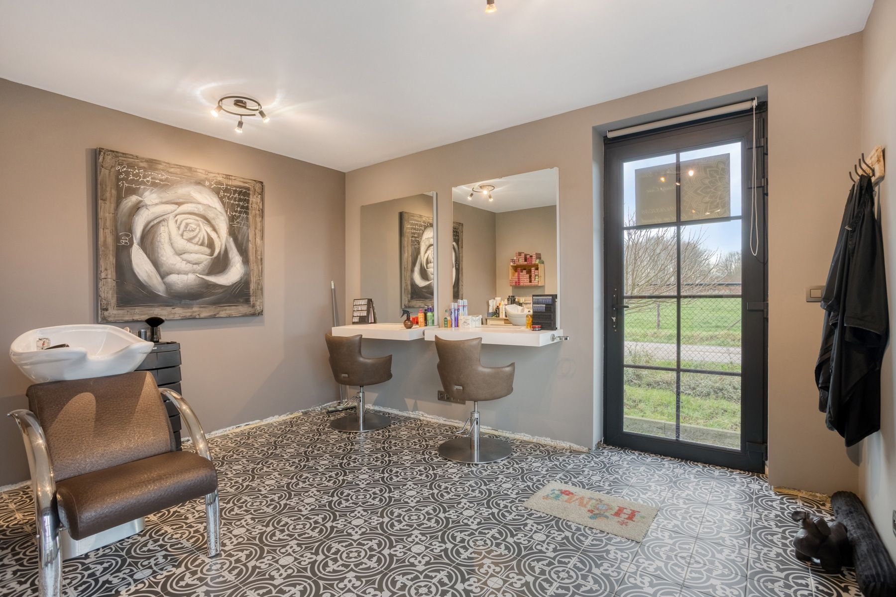 WSB-immo: Recente open bebouwing op unieke ligging! foto 13