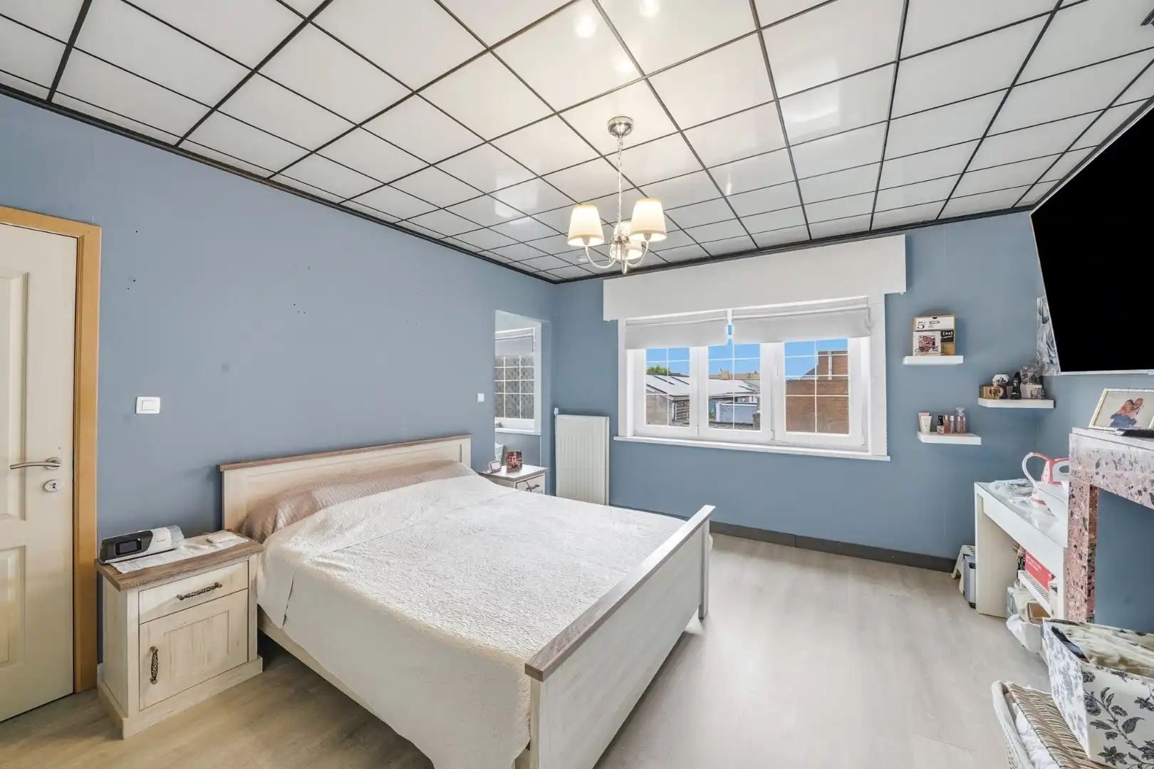 Instapklare woning met 4 slaapkamers te Oostende foto 12