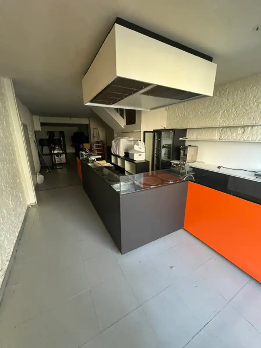 Handelspand op superlocatie foto 10