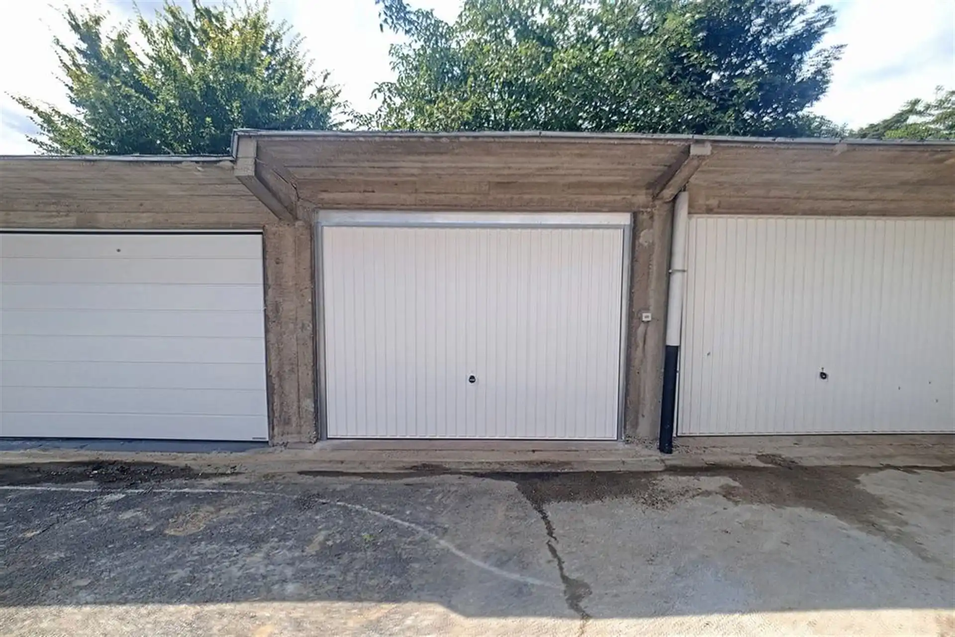 Garagebox foto 2