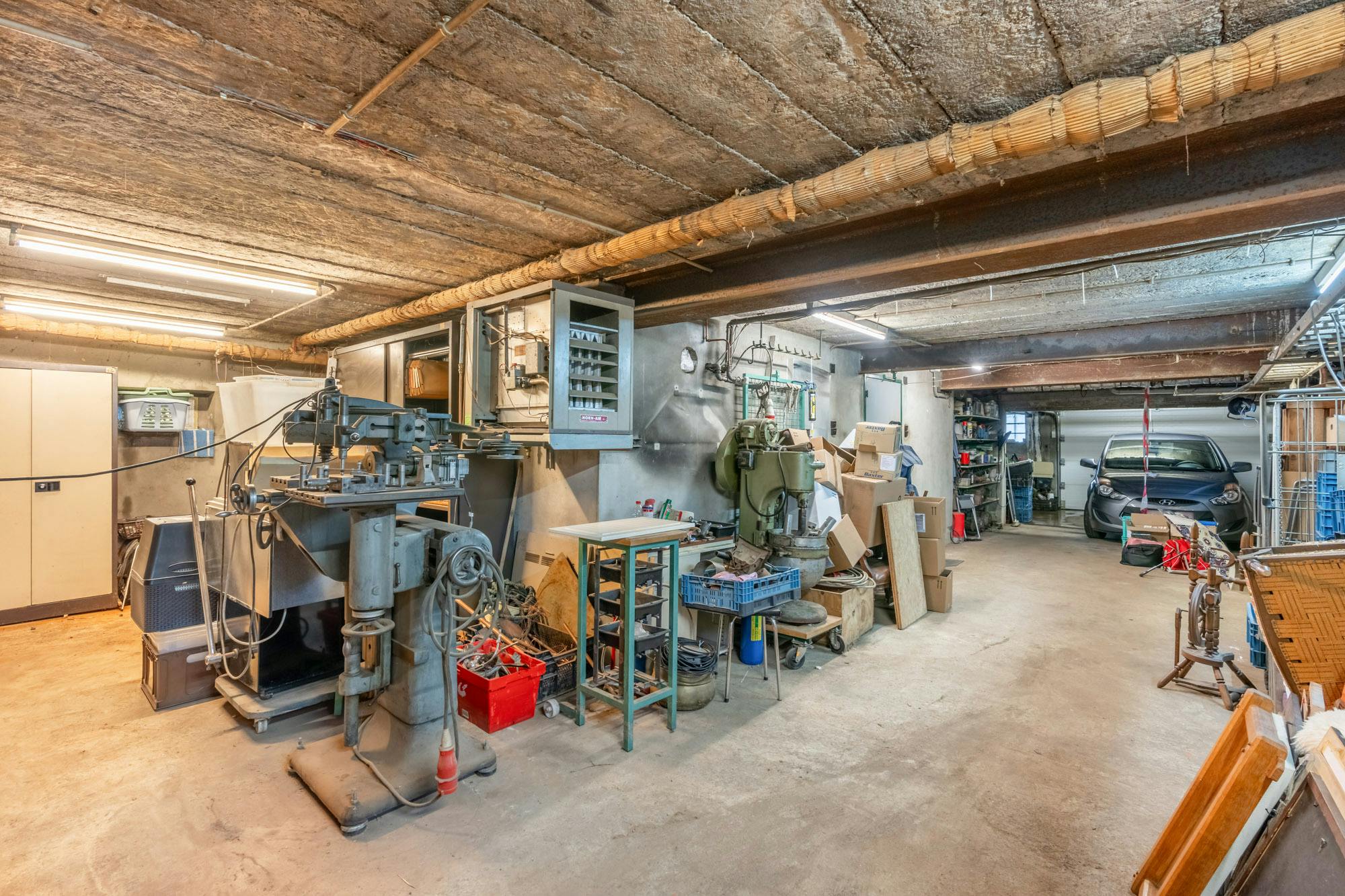 Ruime gezinswoning met 4 slaapkamers op 13 are foto 18