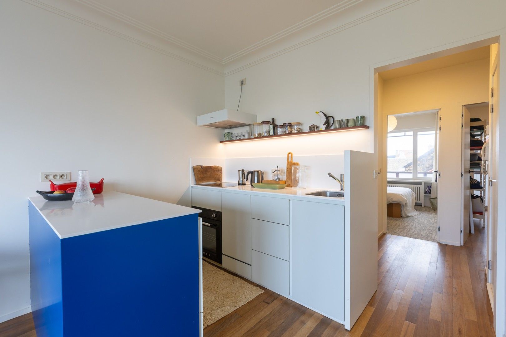 Appartement te koop foto 6