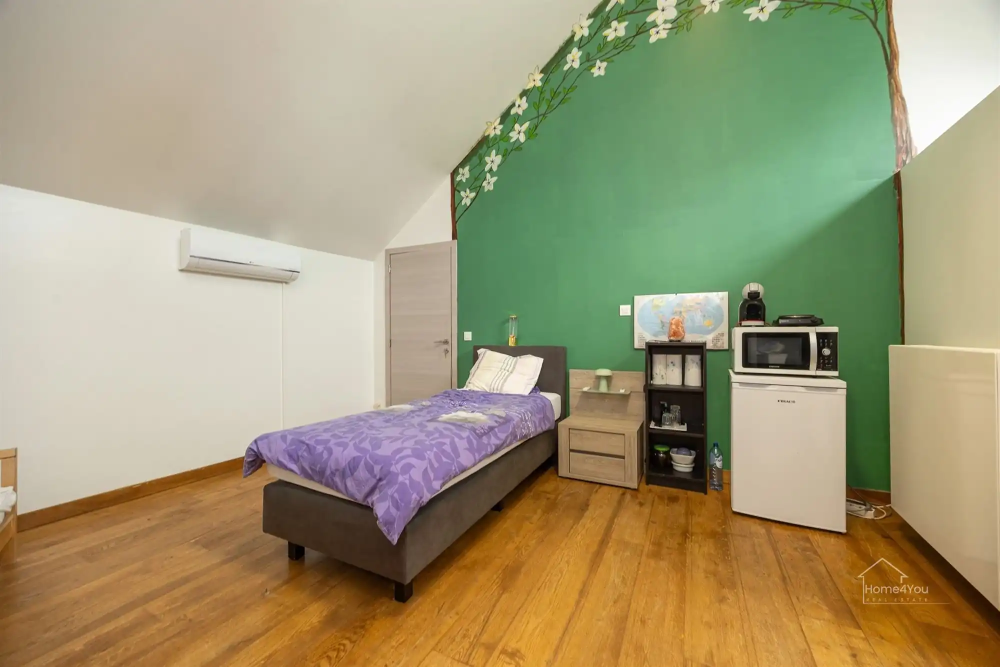 Karaktervolle hoevewoning nabij de Maas foto 33