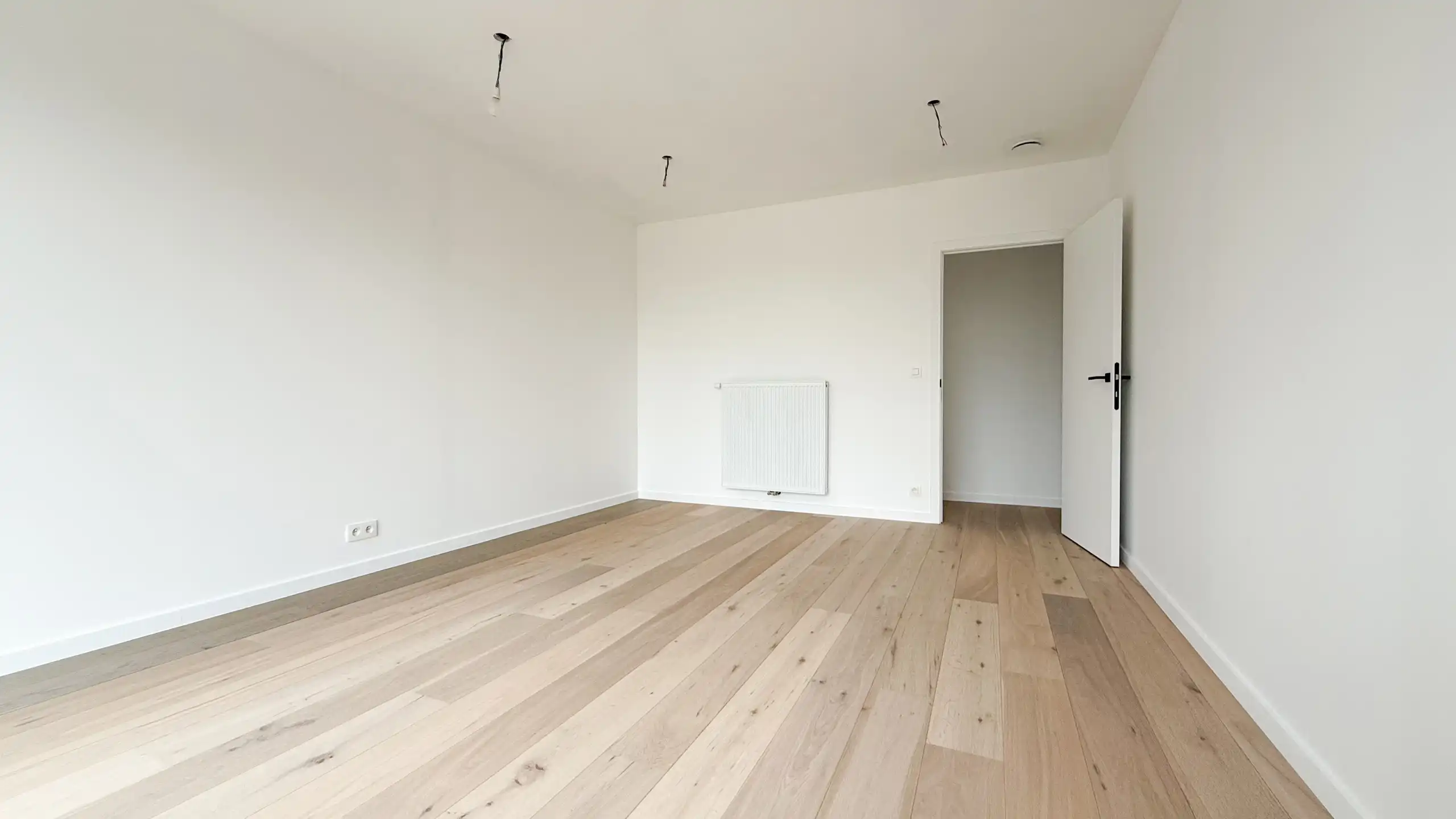 Unieke woning met 4 slpks in uitzonderlijk woonproject! foto 39
