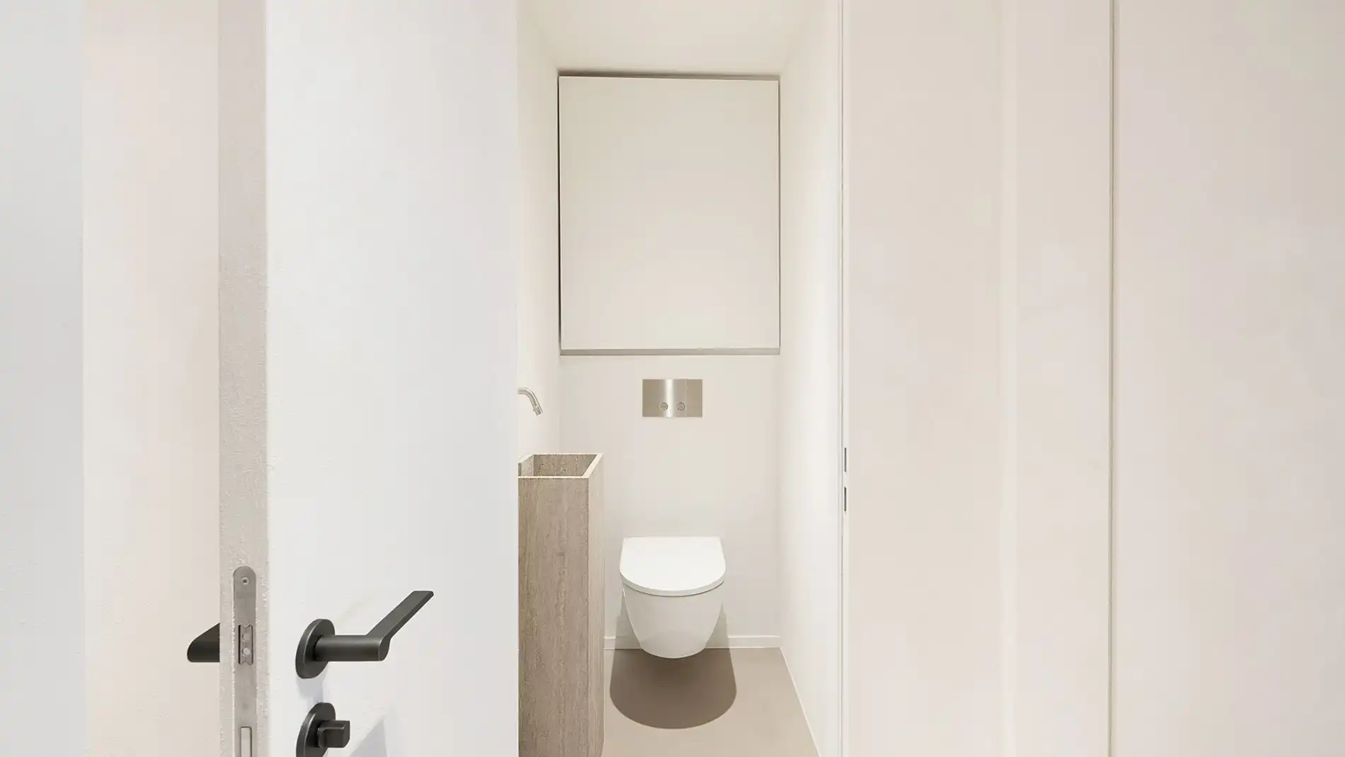 Appartement in de Kustlaan te Knokke-Zoute foto 17