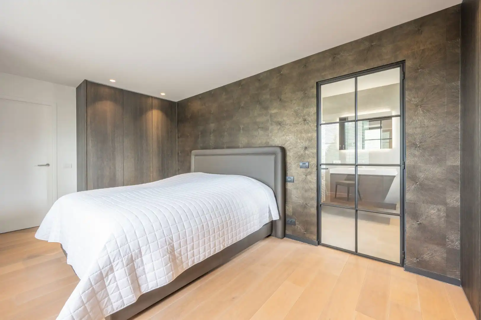 Exclusieve koppelvilla met hoogwaardige afwerking in het prestigieuze Duinenwater foto 21