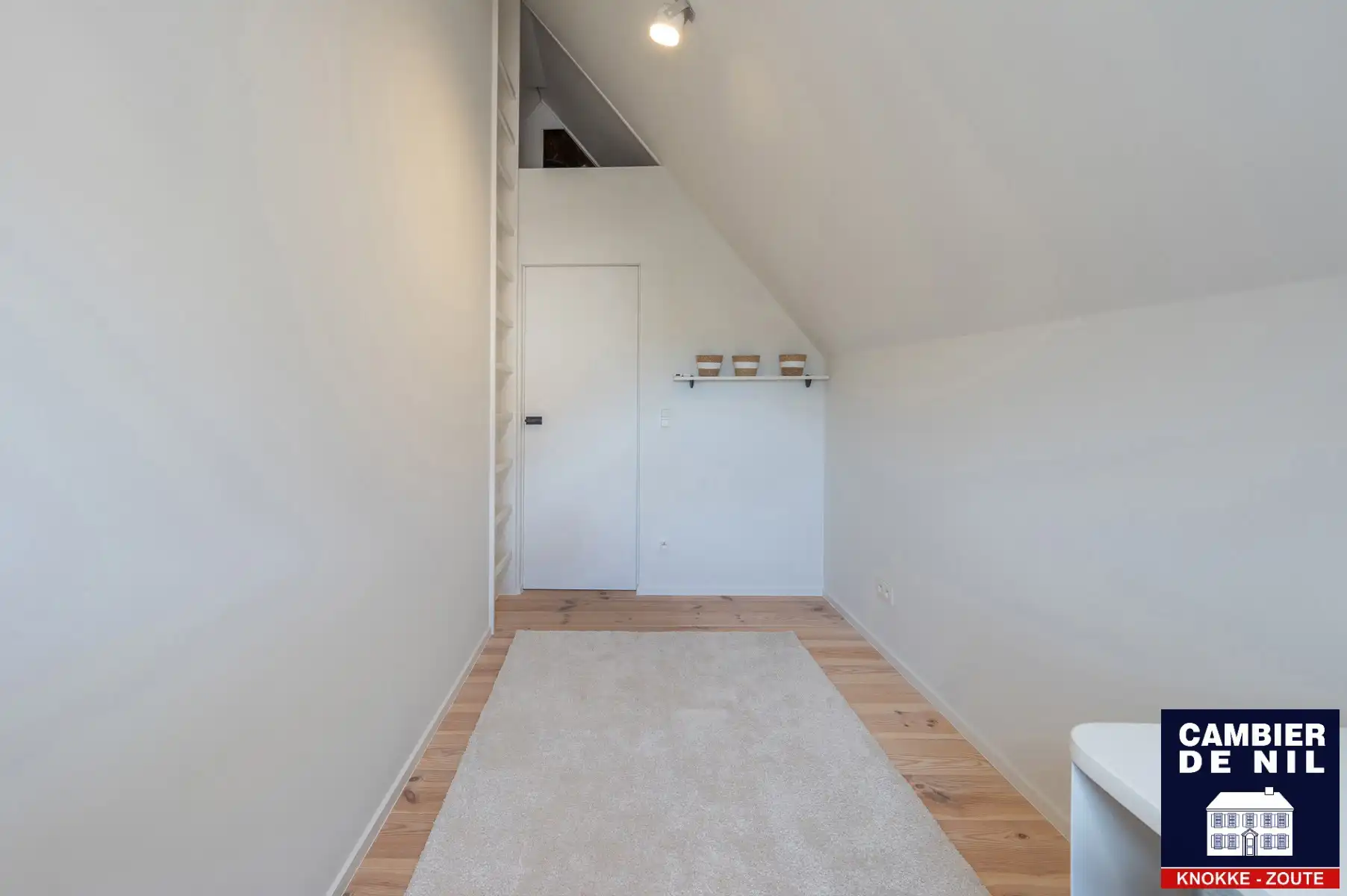 Volledig vernieuwde, gezellige woning foto 28