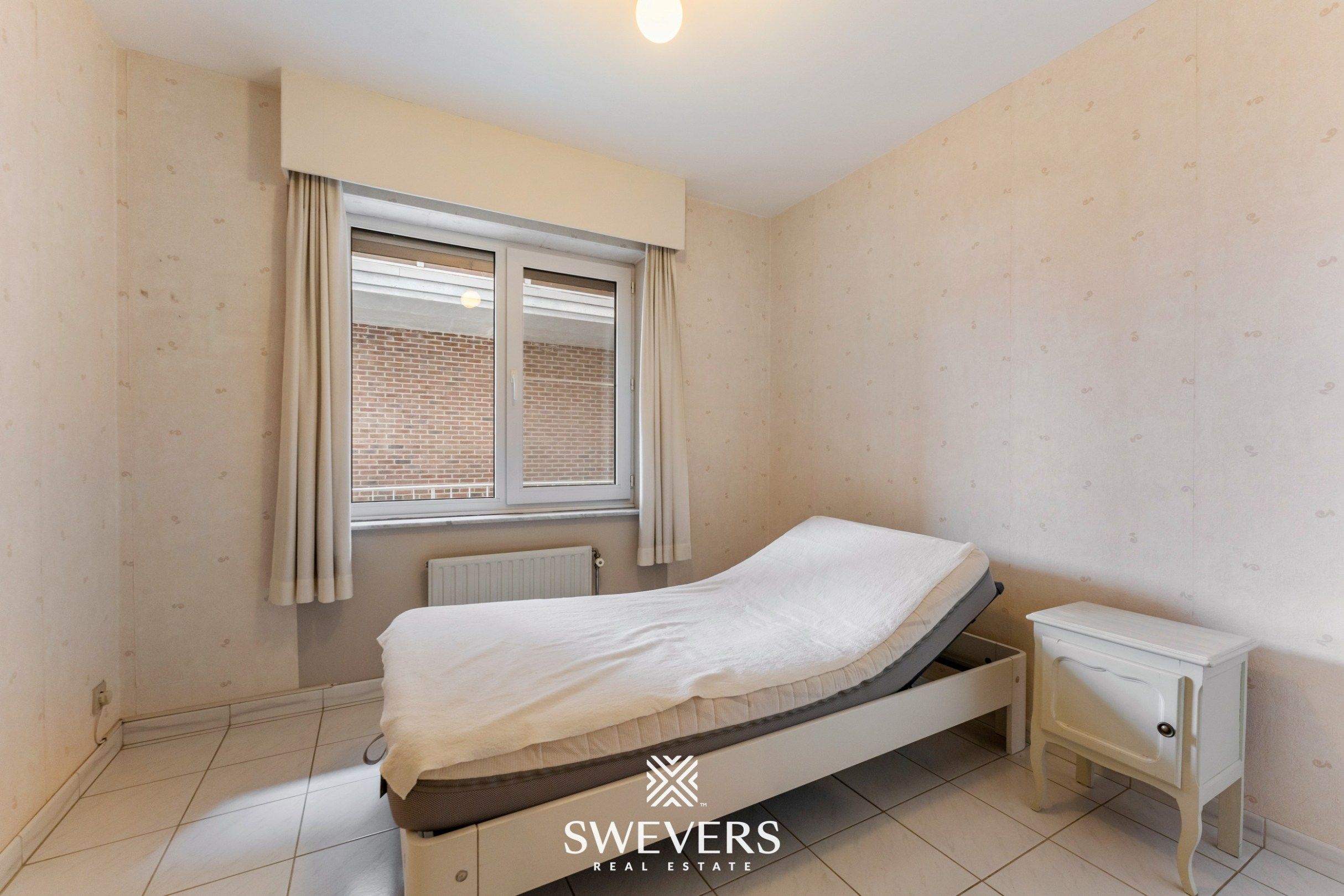 Instapklaar 3 slaapkamer appartement in Paal Centrum foto 25