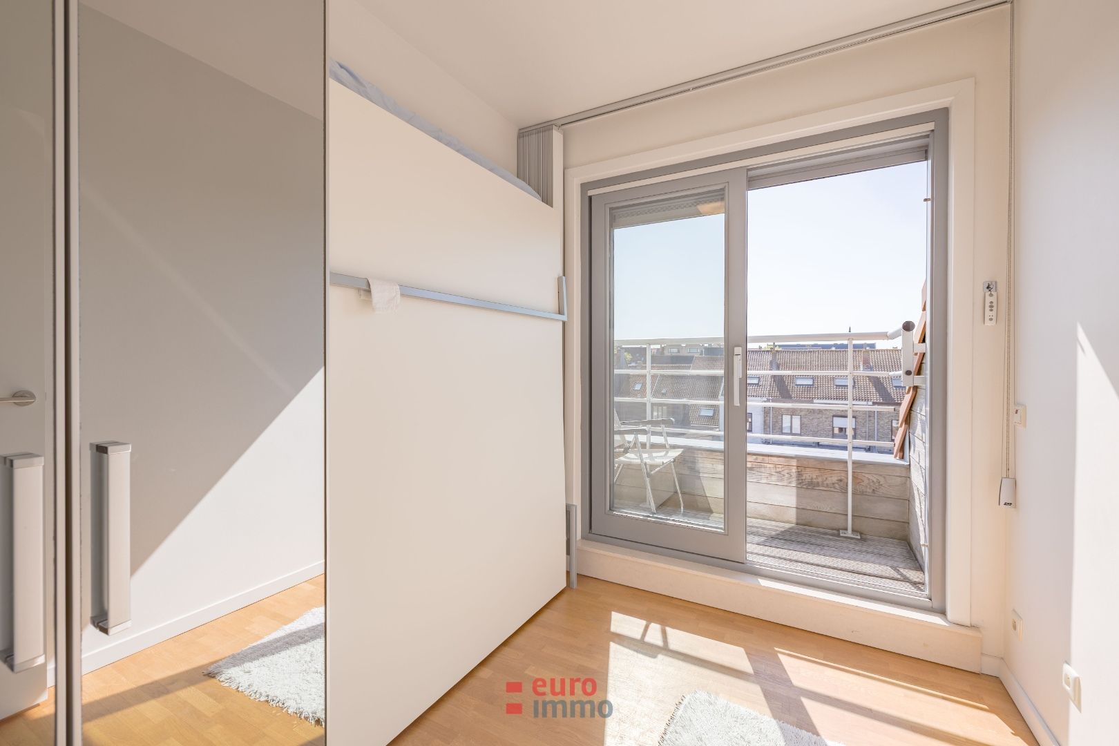 Uitermate gezellig appartement in Nieuwpoort foto 10