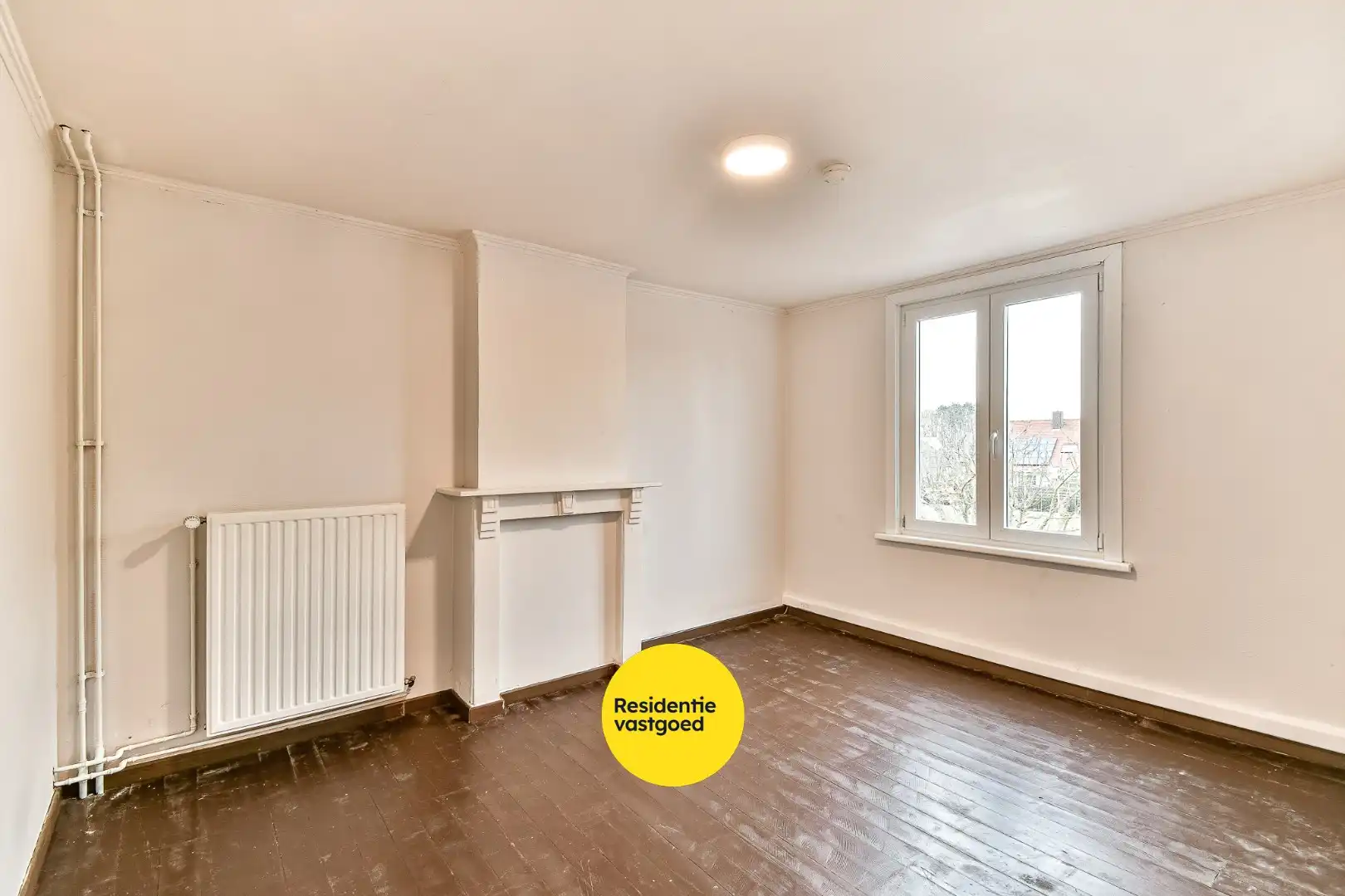 Instapklare woning met 3 ruime slaapkamers en zonnige achtertuin nabij centrum Gistel foto 11