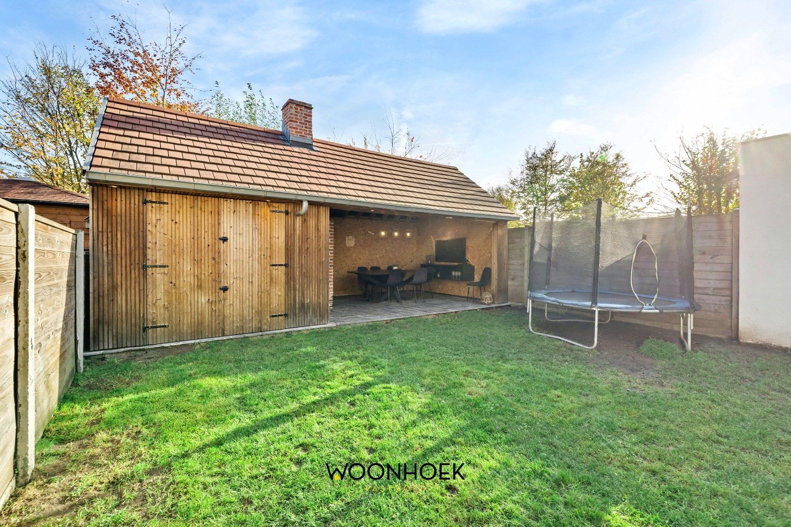 VERKOCHT! Binnen de week! Woonhoek Vastgoed Lokeren foto 27