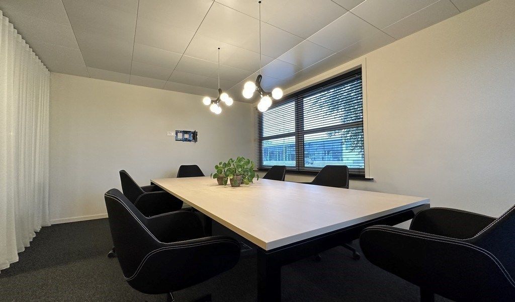Full servicekantoren in 2Hub business center - regio Waregem foto 19