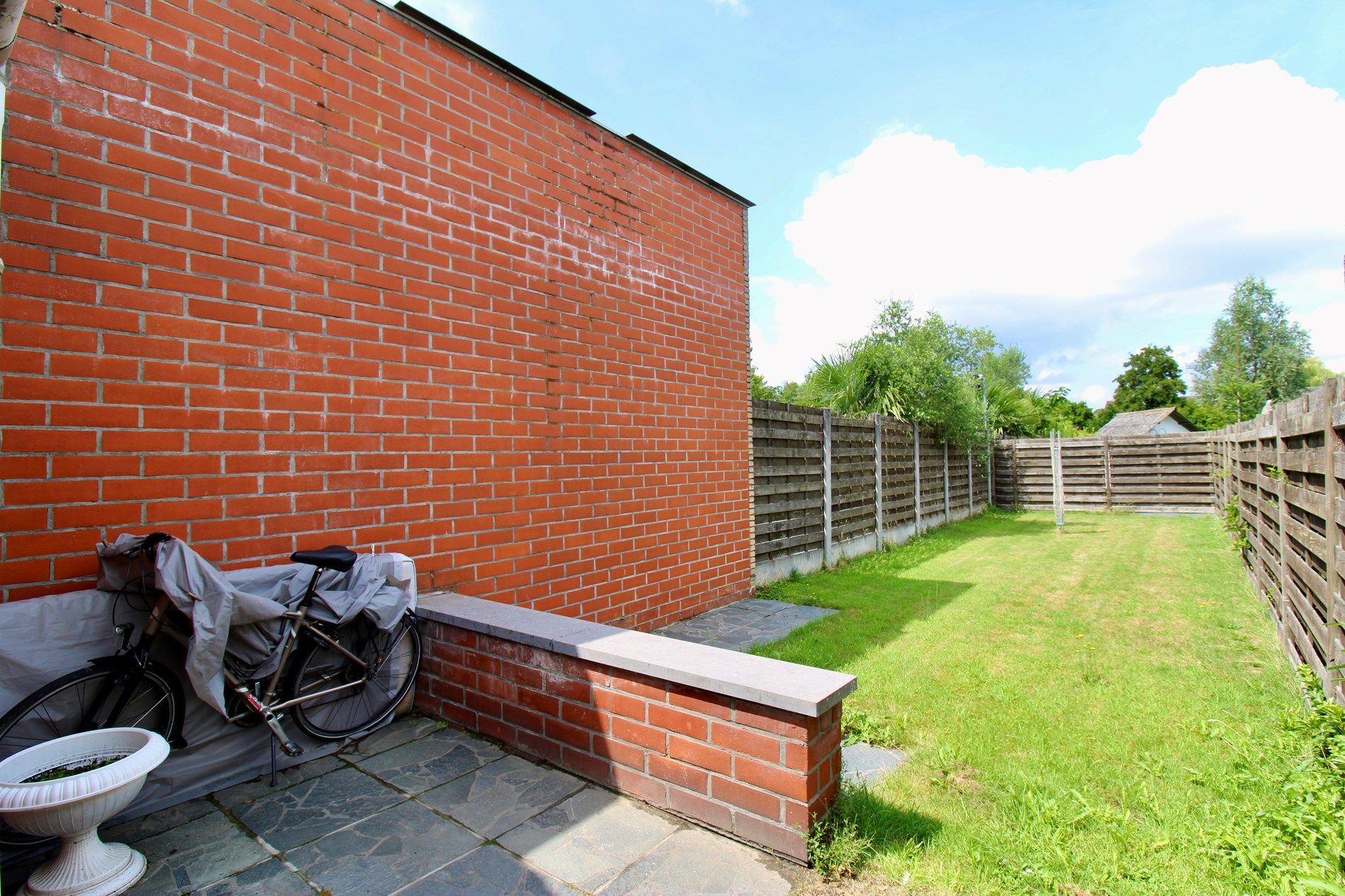 Charmante woning in Kuurne foto 5