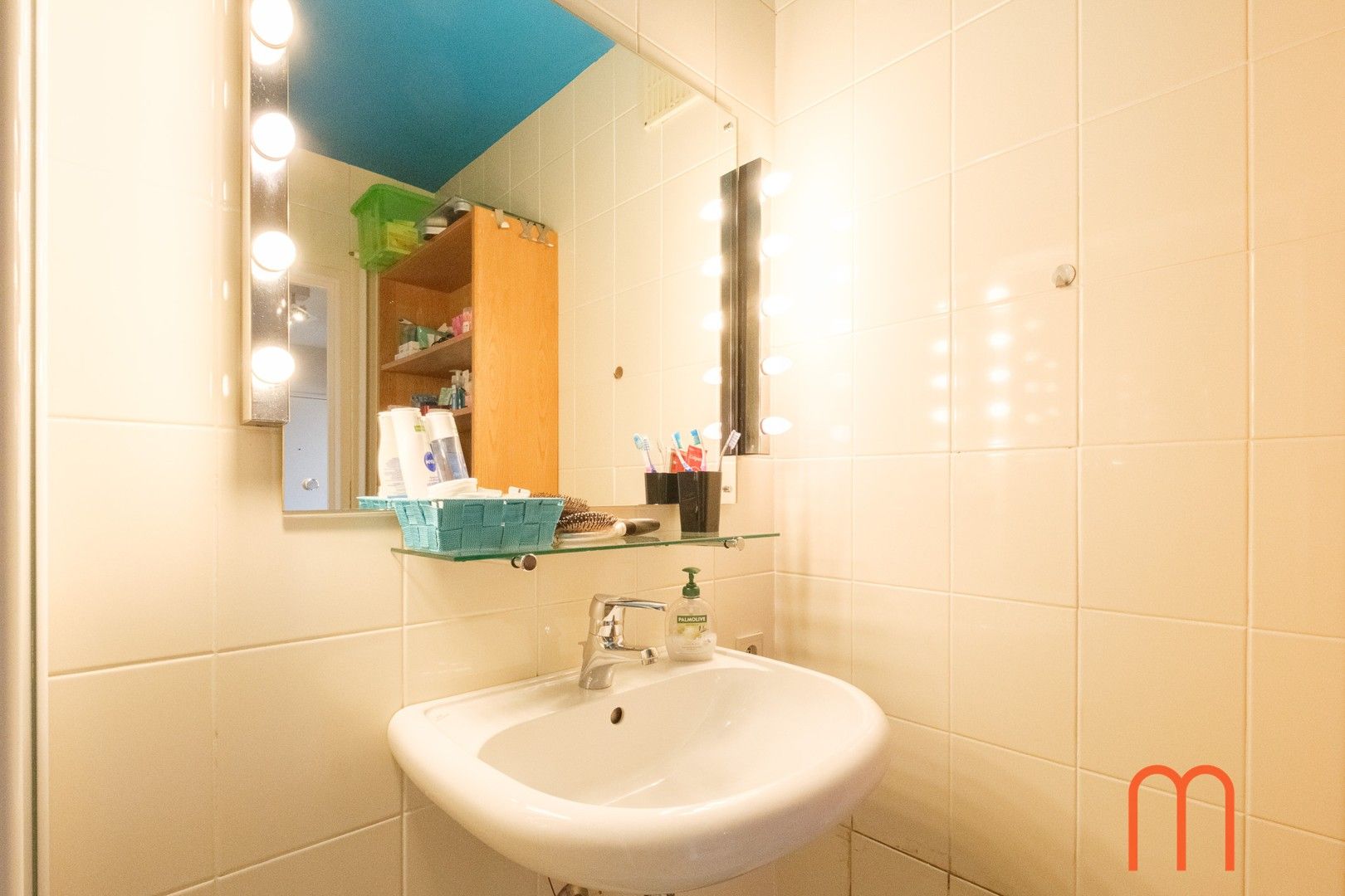 Mooi appartement in Mariakerke met 2 slaapkamers foto 8