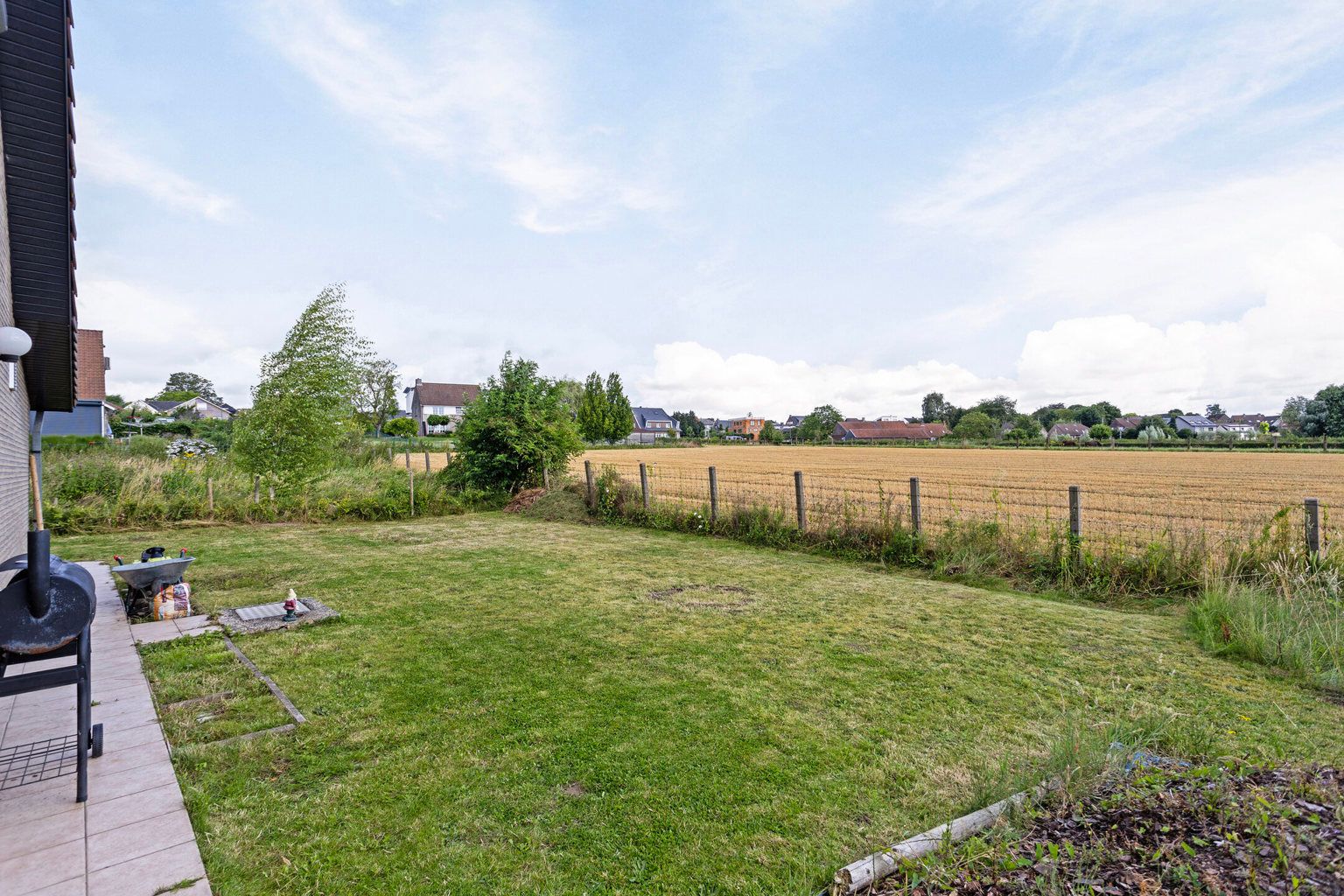 immo DAVID stelt voor: gerenoveerde 4-gevel woning op 460m² foto 12