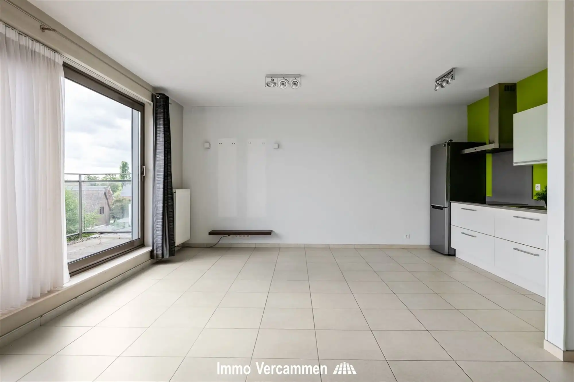 Perfect instapklaar dakappartement te Putte foto 5