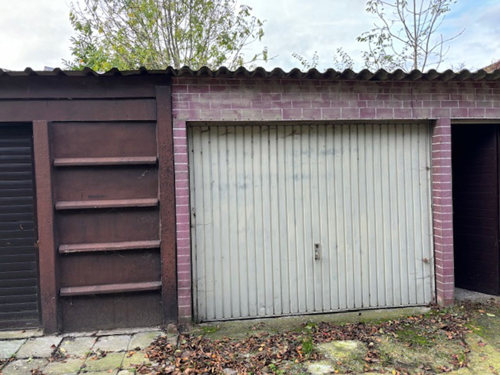 Woning met achteringang, garage en 4 slpks te Tienen foto 16