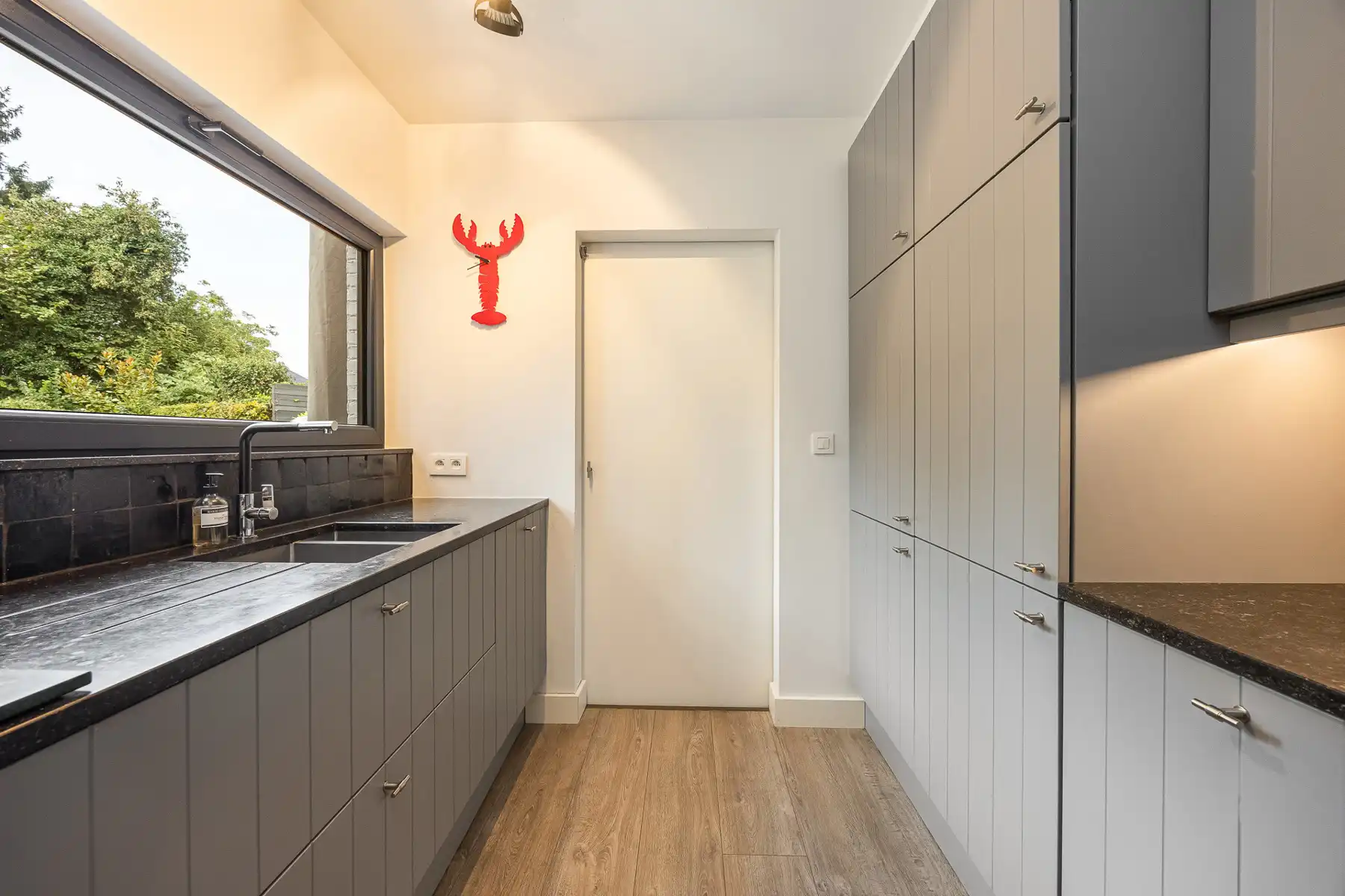 Instapklare en energiezuinige woning centrum Schilde foto 13