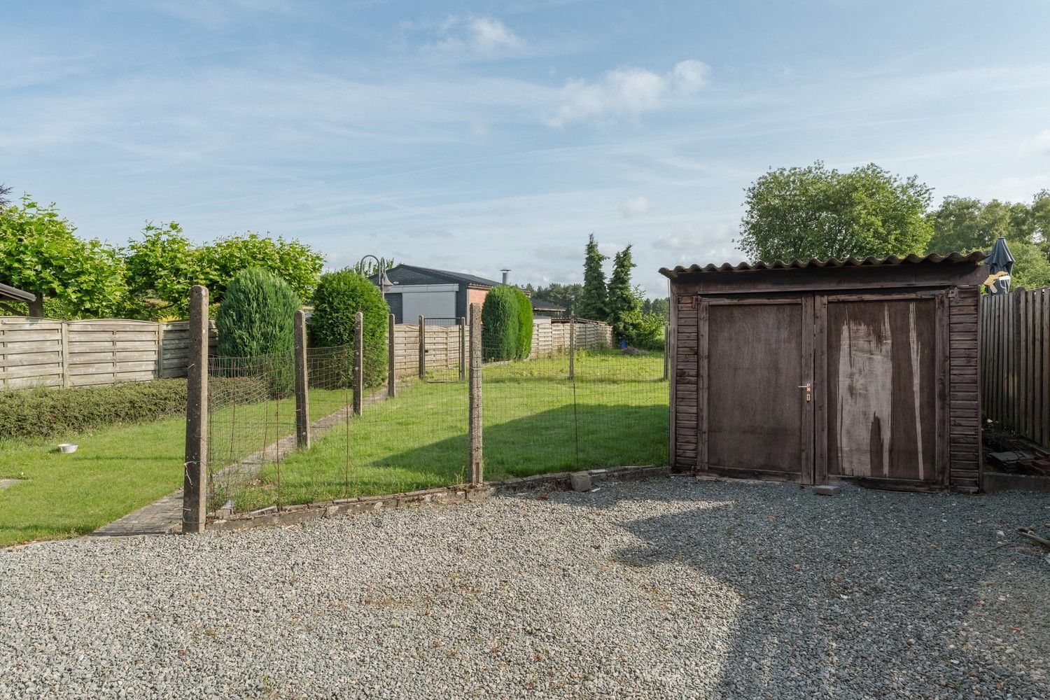 Ruime splitlevelwoning op 1126 m² in Achel, nabij de Nederlandse grens! foto 31
