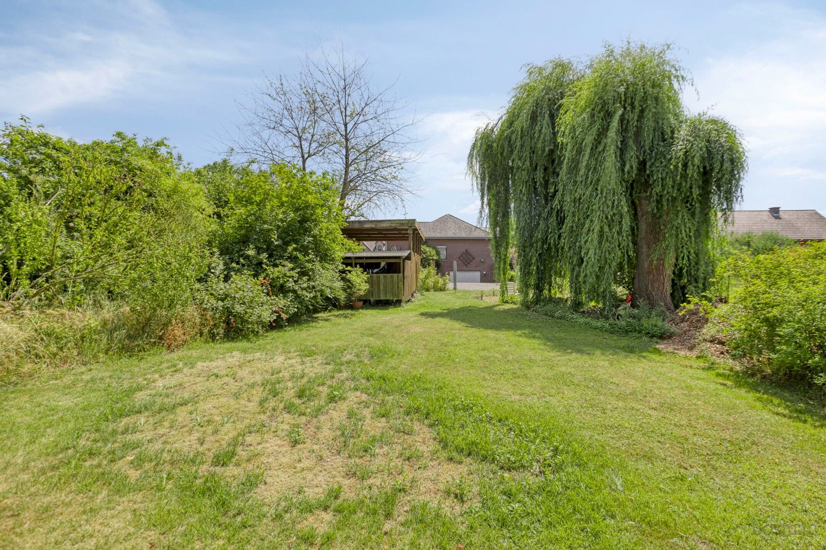 Gelijkvloerse woning te koop in Veerle (Laakdal) foto 37