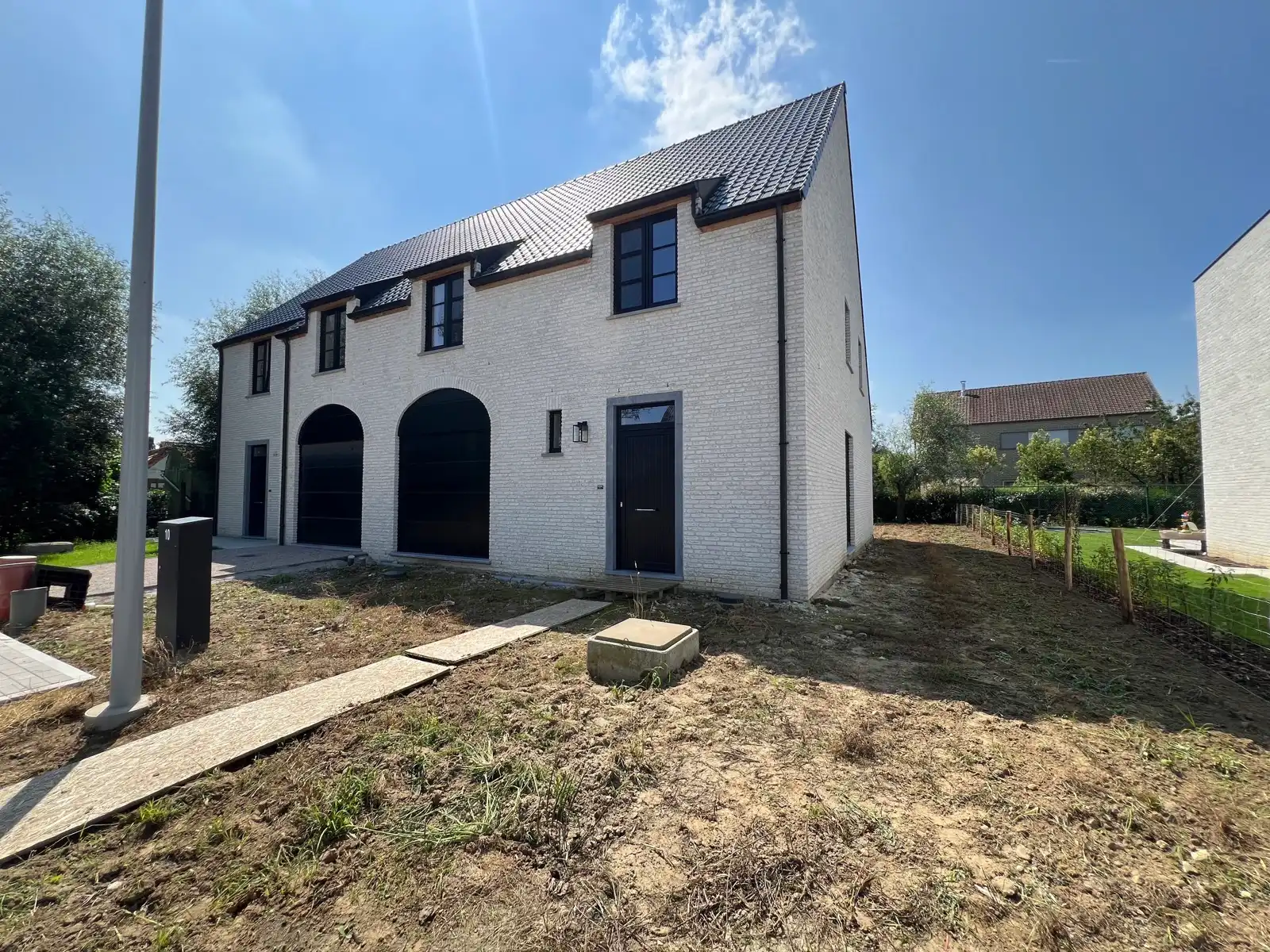 Huis te koop foto 21