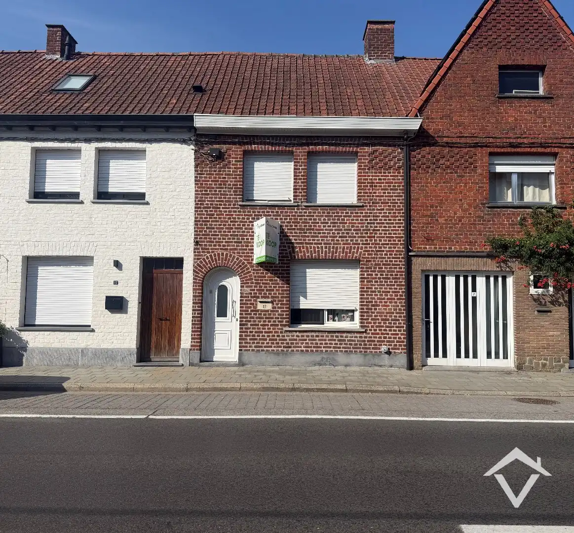 Huis te koop Zuidmolenstraat 17 - - 8800 Roeselare